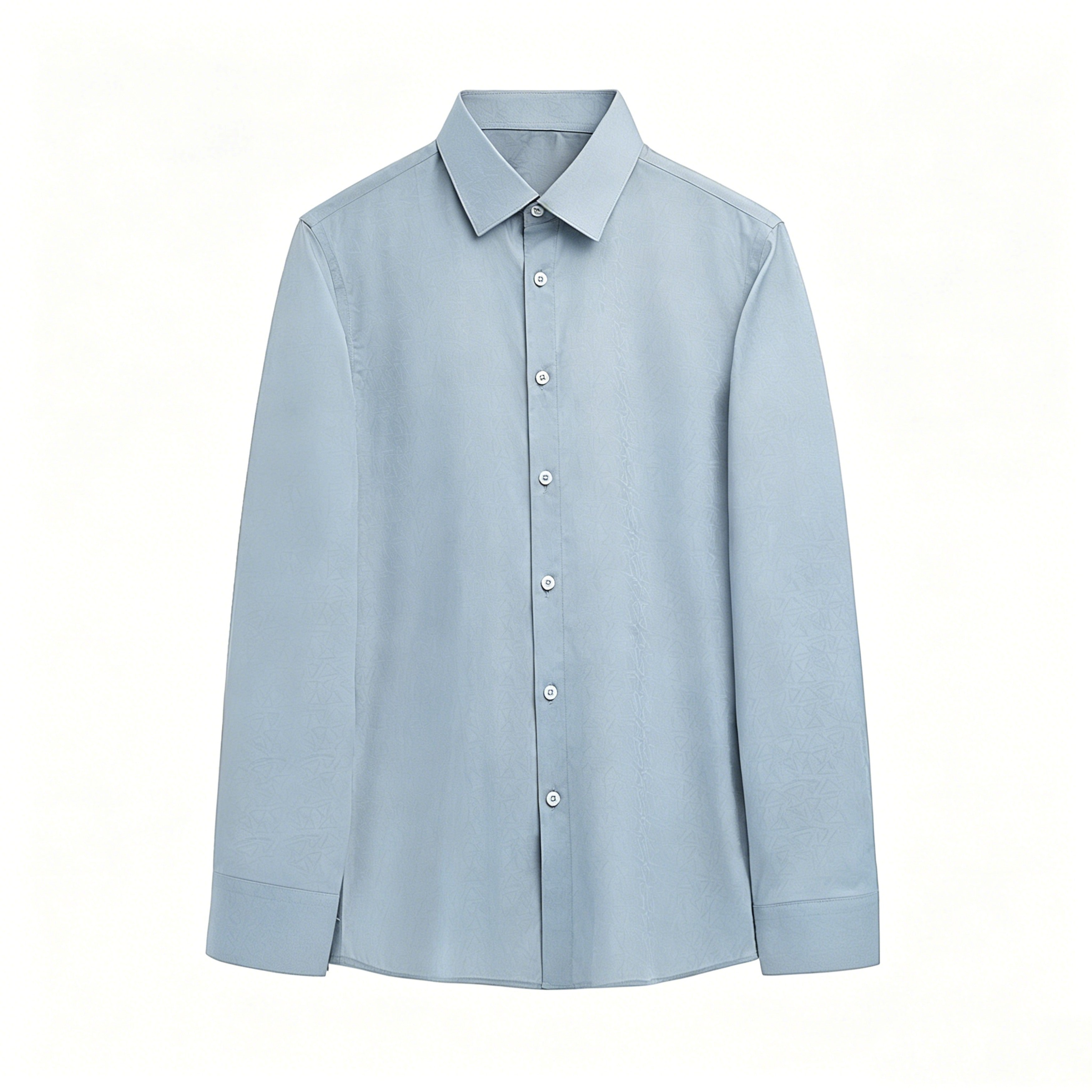 STFDLD3219 Letang Business Commuting Longsleeves Shirts