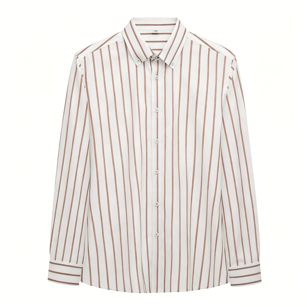 STFDESQ-8029 Lengtang Daily Casual Longsleeves Shirts