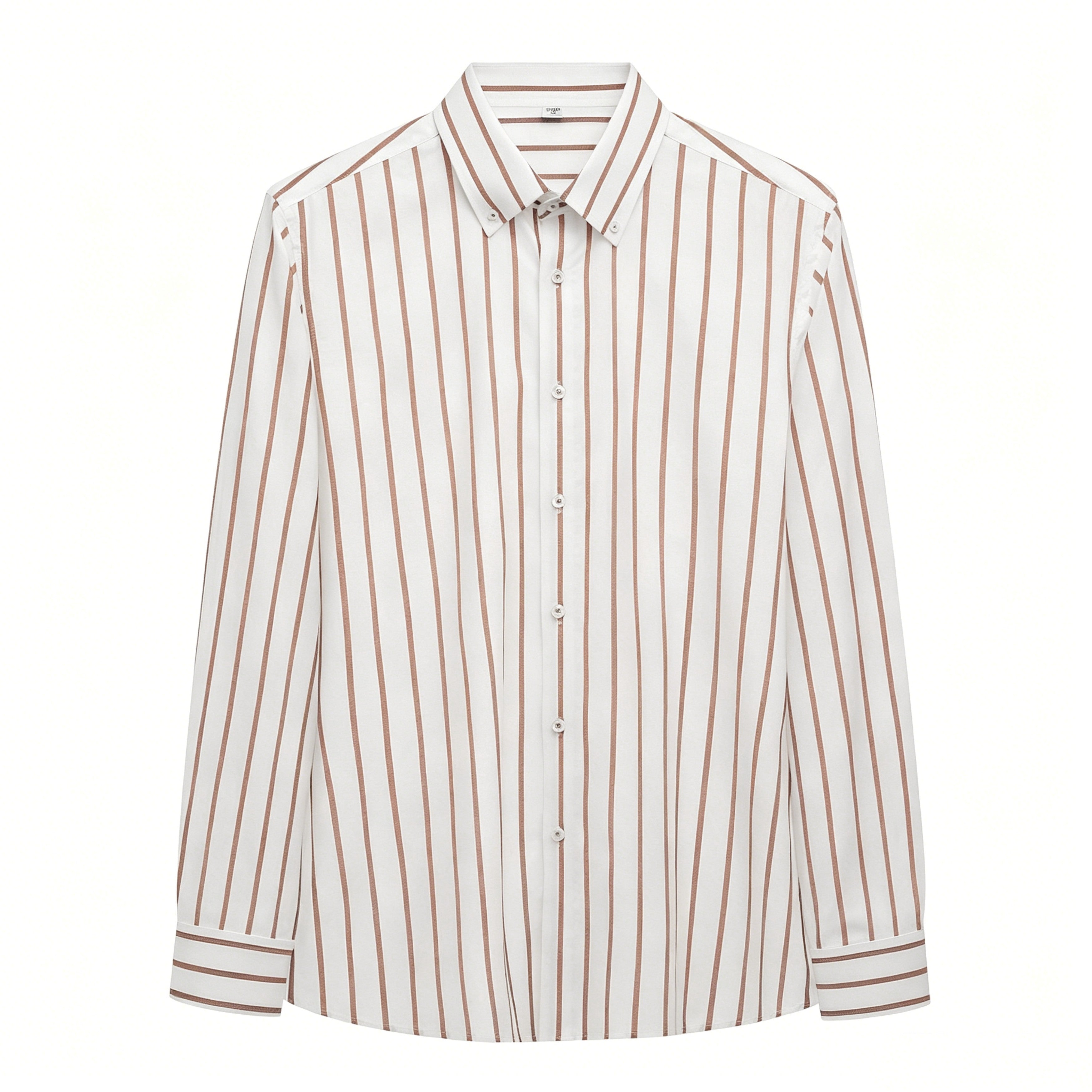 STFDESQ-8029 Lengtang Daily Casual Longsleeves Shirts
