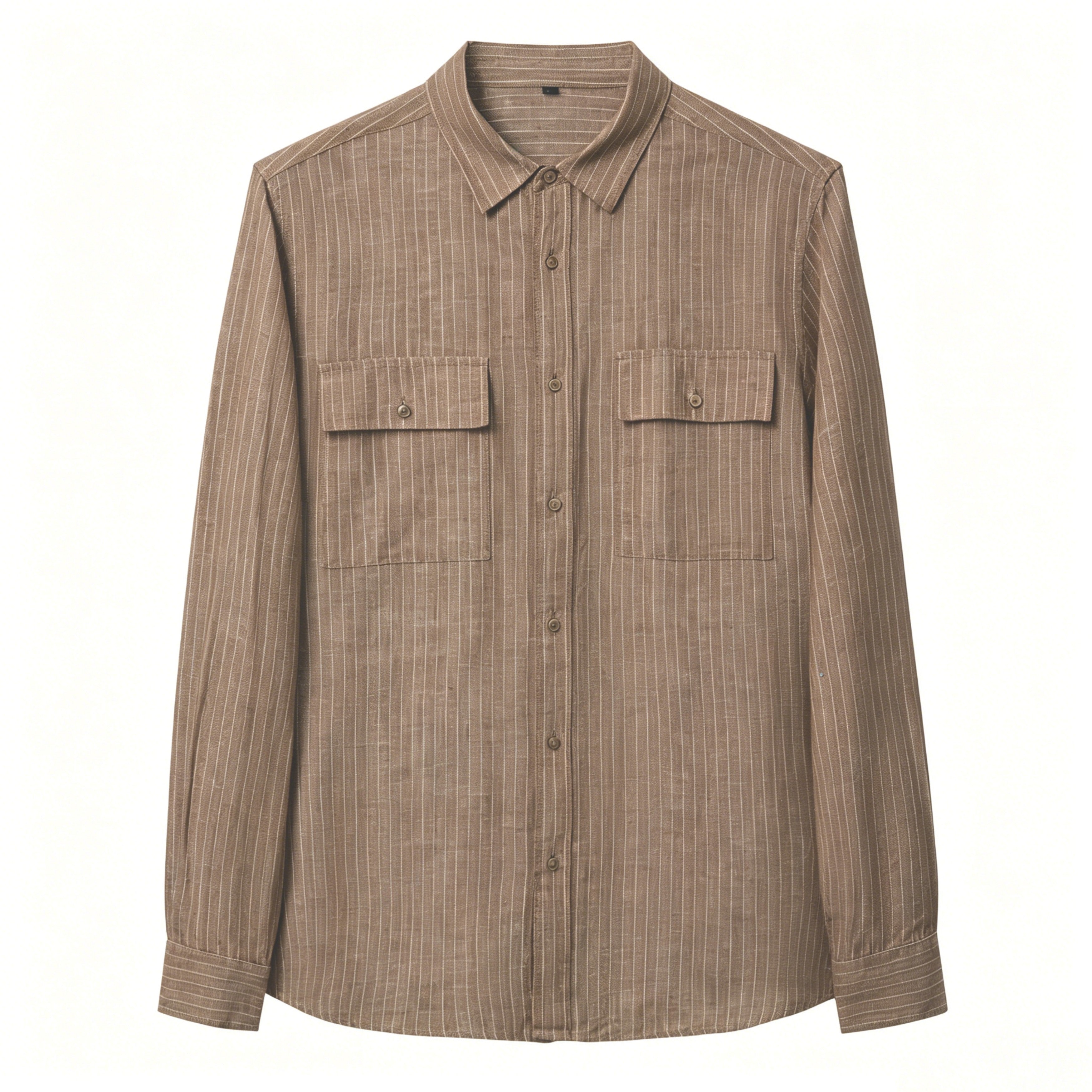 STHD4012901 Lengtang Design Longsleeves Shirts