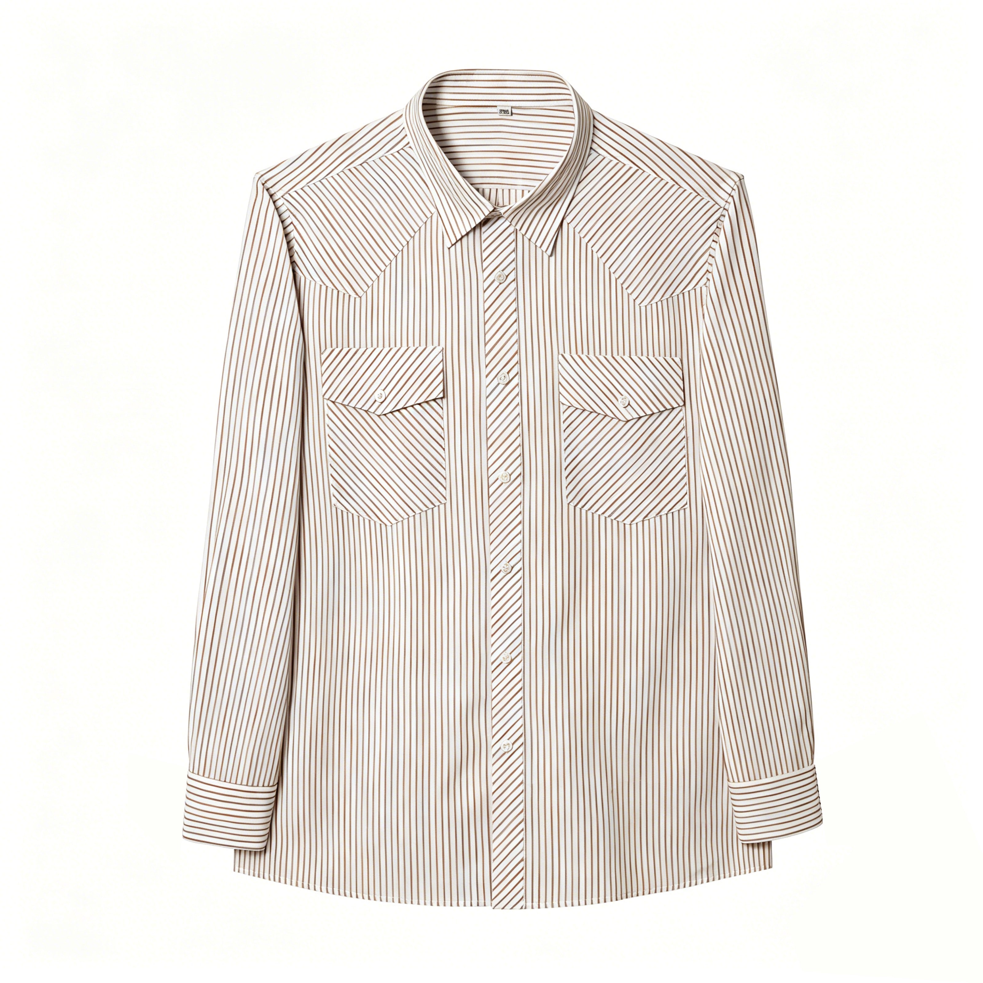 STFD4137385 Lengtang Design Longsleeves Shirts