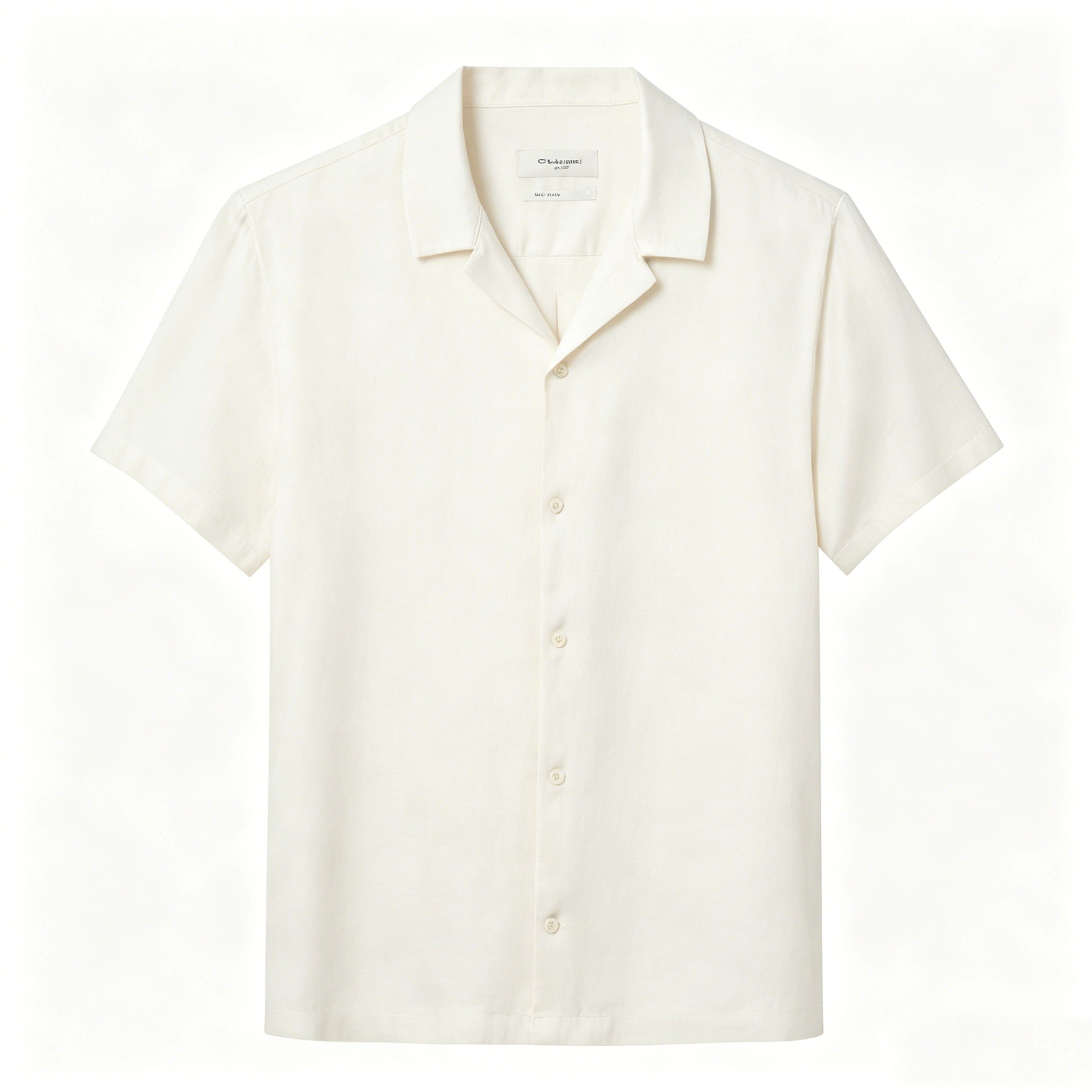 STFD701-6 Lengtang Daily Casual Shortsleeves Shirts