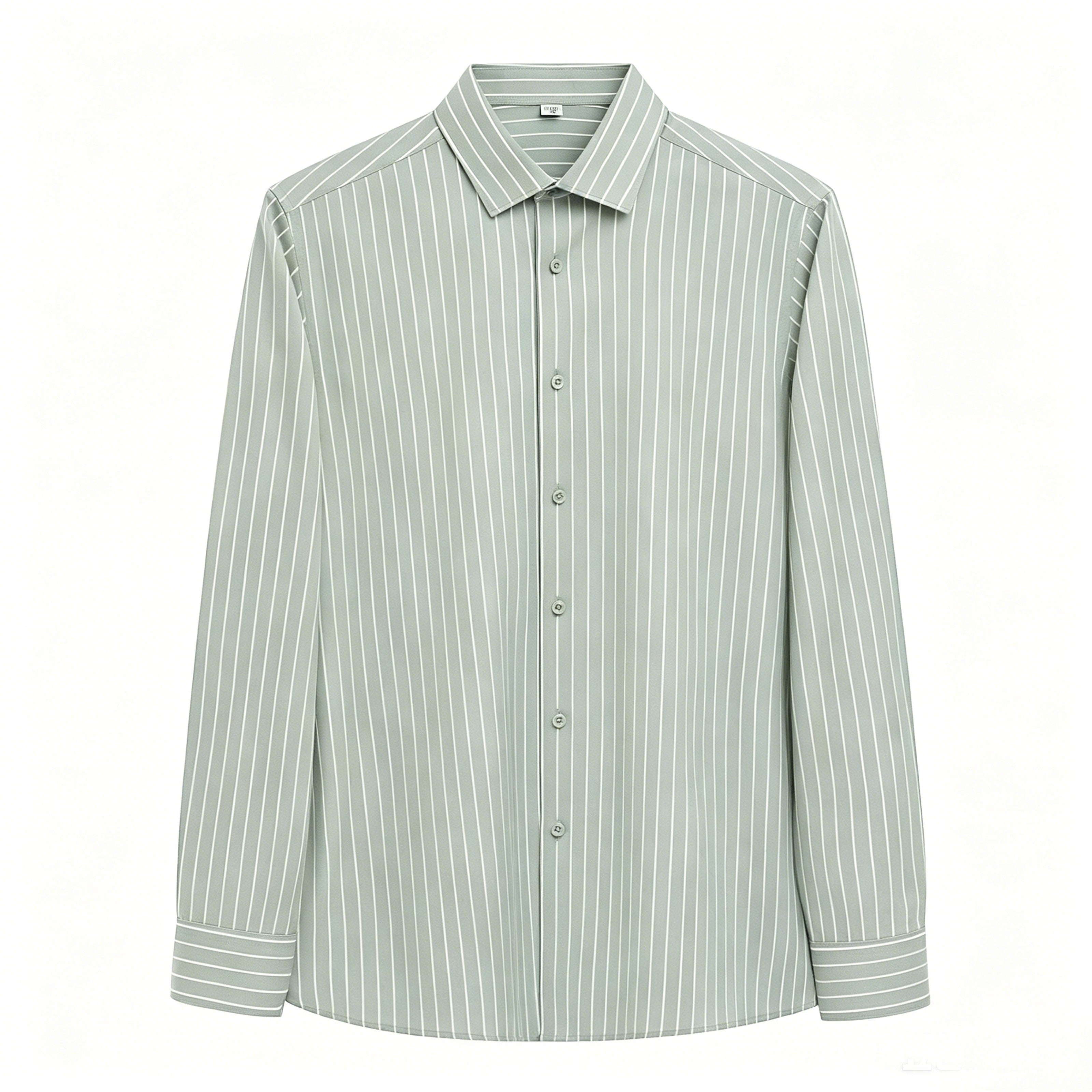 STFD29514 Letang Business Commuting Longsleeves Shirts