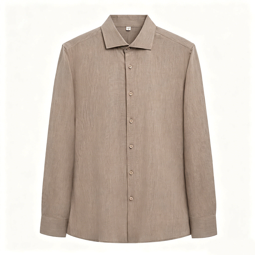STFDESQ-5059 Letang Business Commuting Longsleeves Shirts