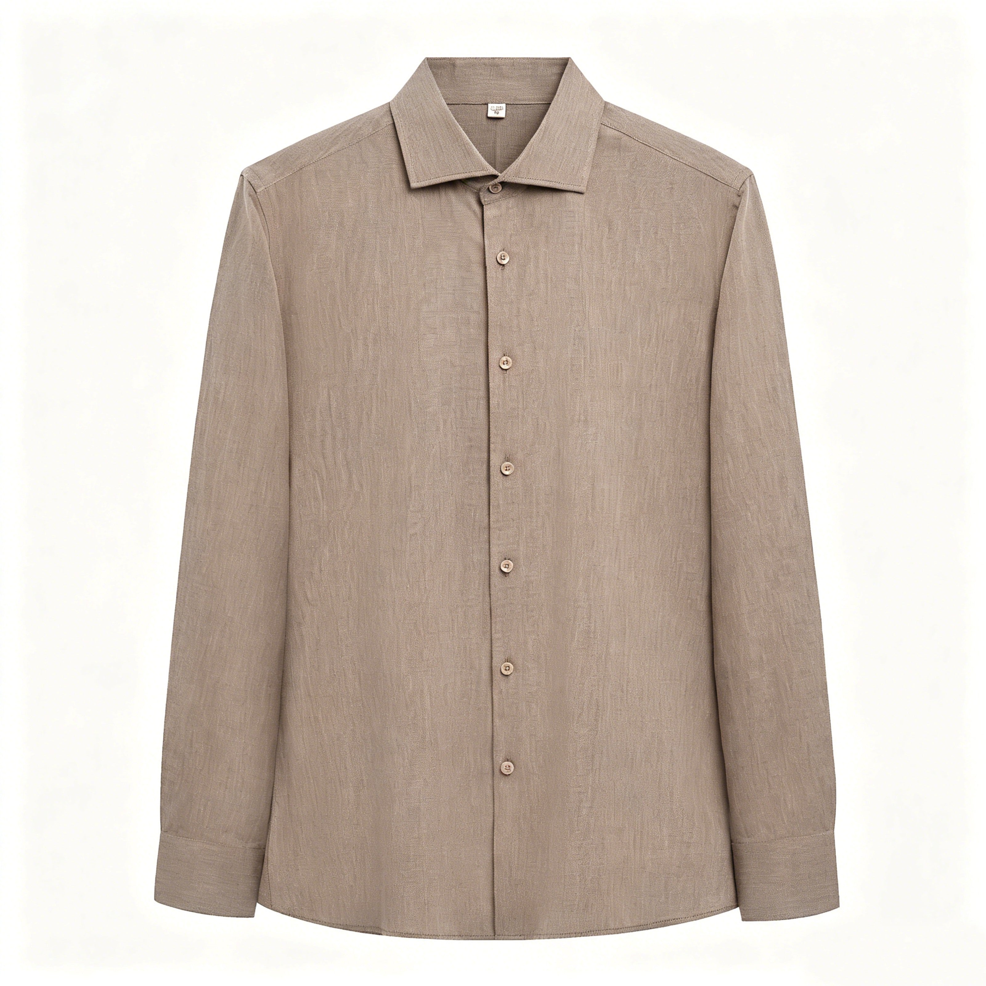 STFDESQ-5059 Letang Business Commuting Longsleeves Shirts