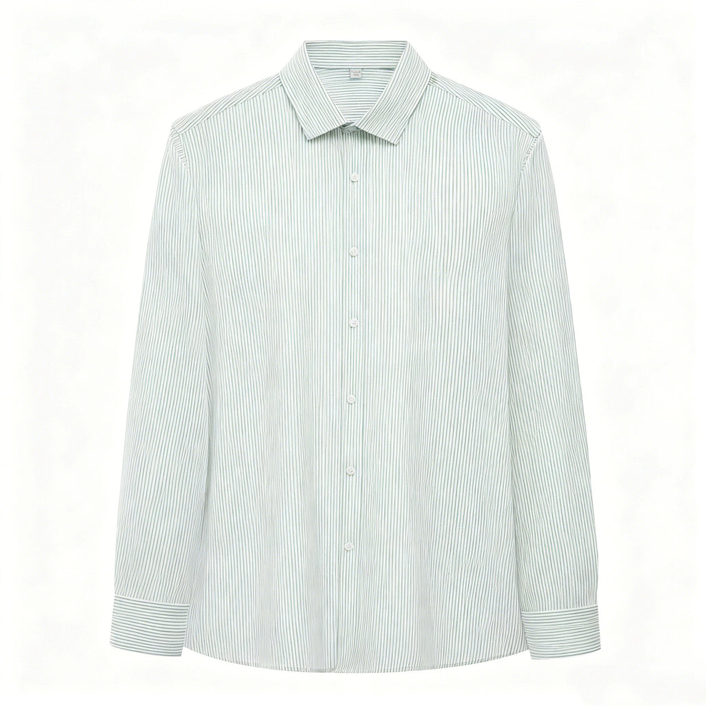 STFD2008-7 Letang Business Commuting Longsleeves Shirts