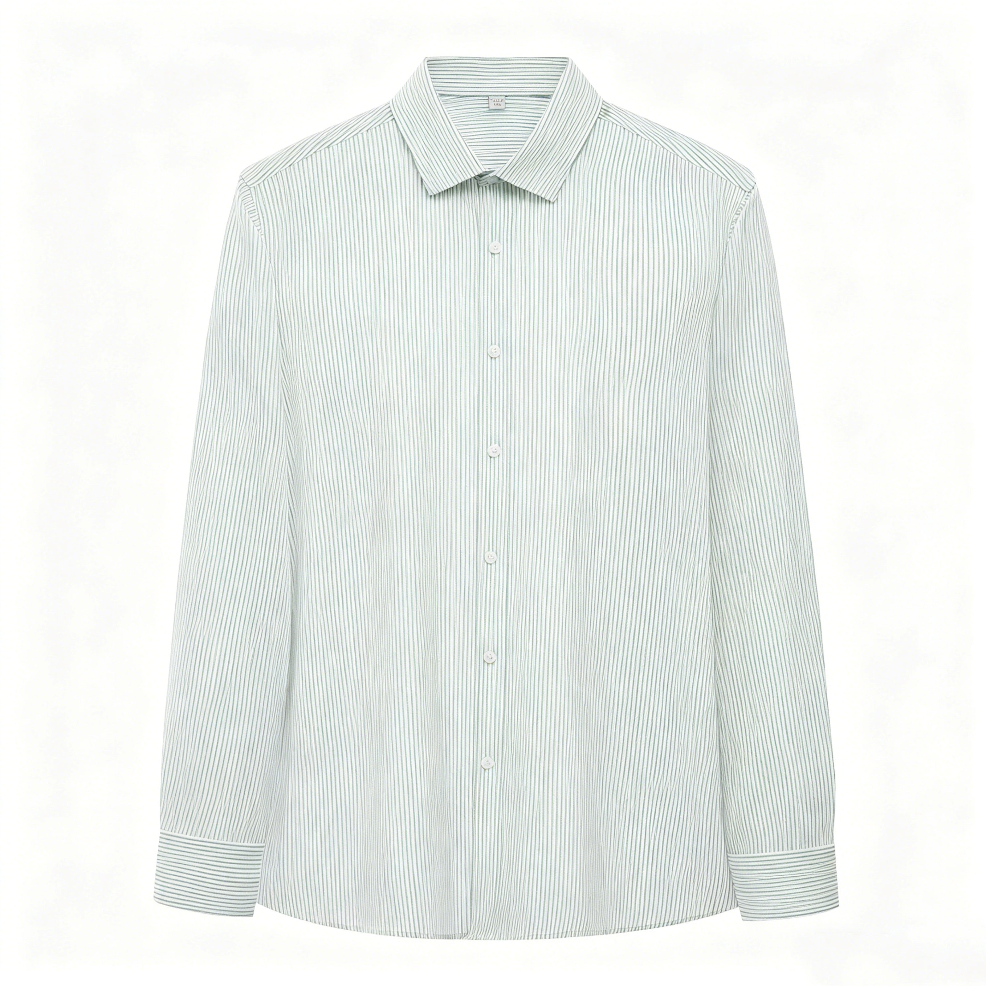 STFD2008-7 Letang Business Commuting Longsleeves Shirts