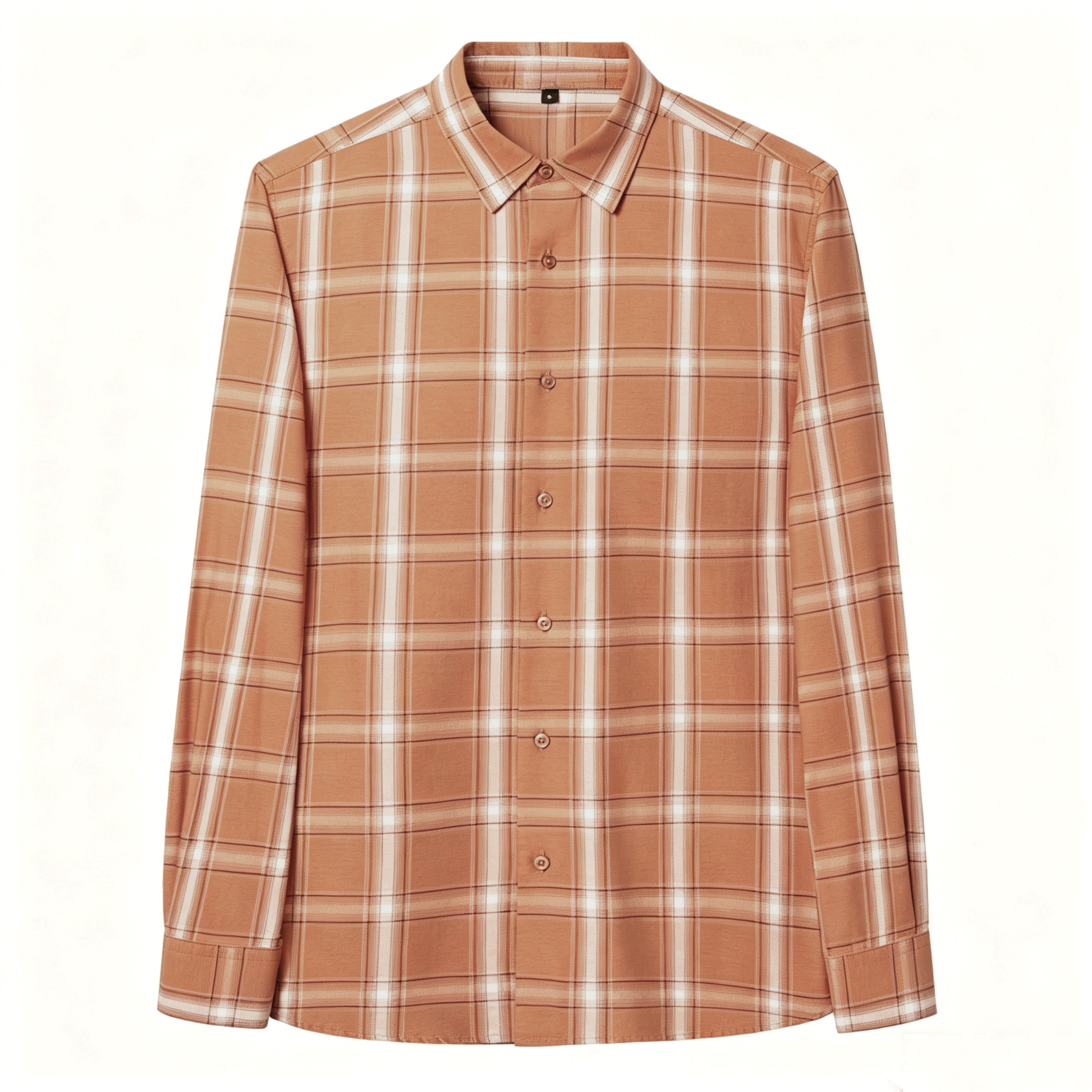 STHD4011451 Lengtang Daily Casual Longsleeves Shirts