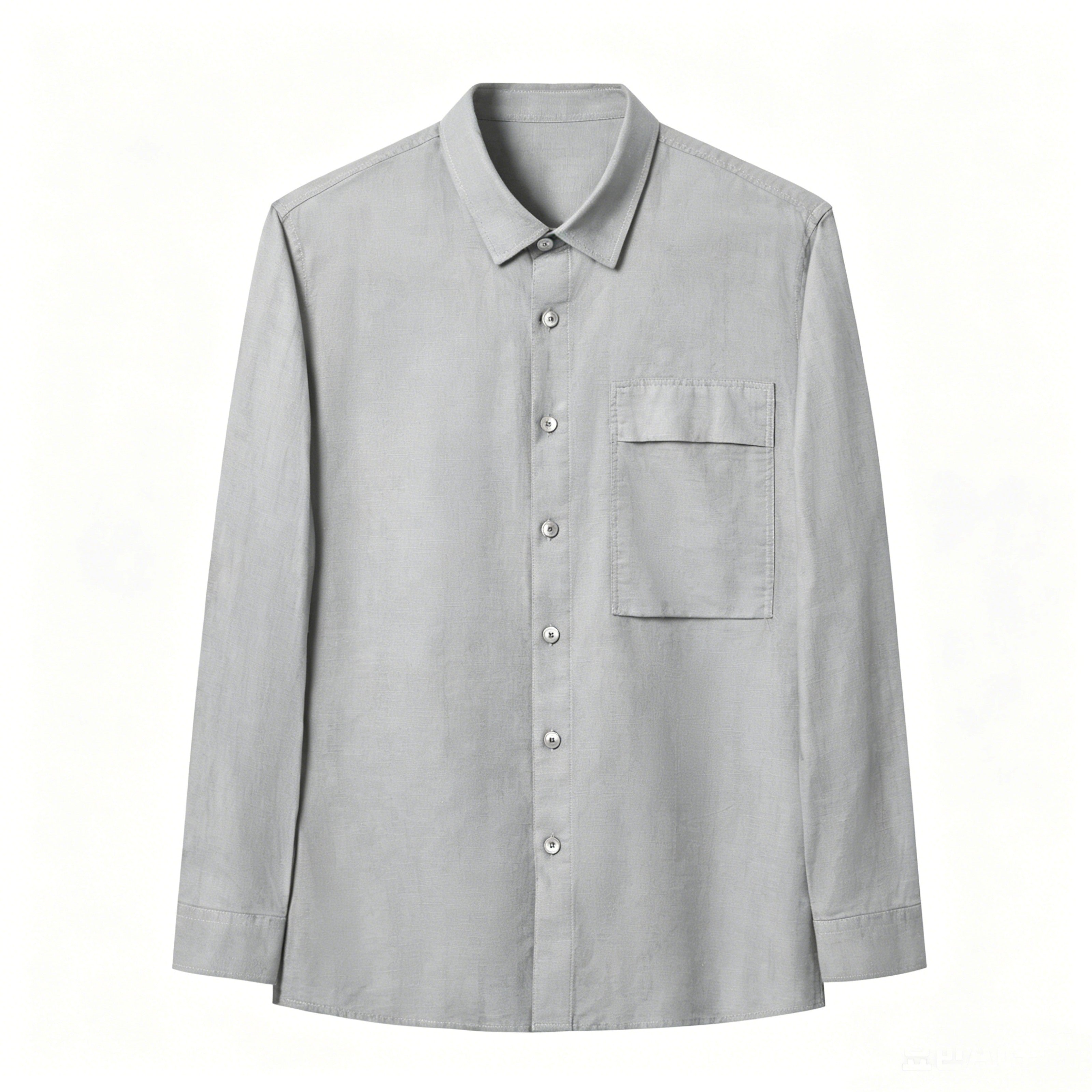 STBKD86208 Lengtang Design Longsleeves Shirts