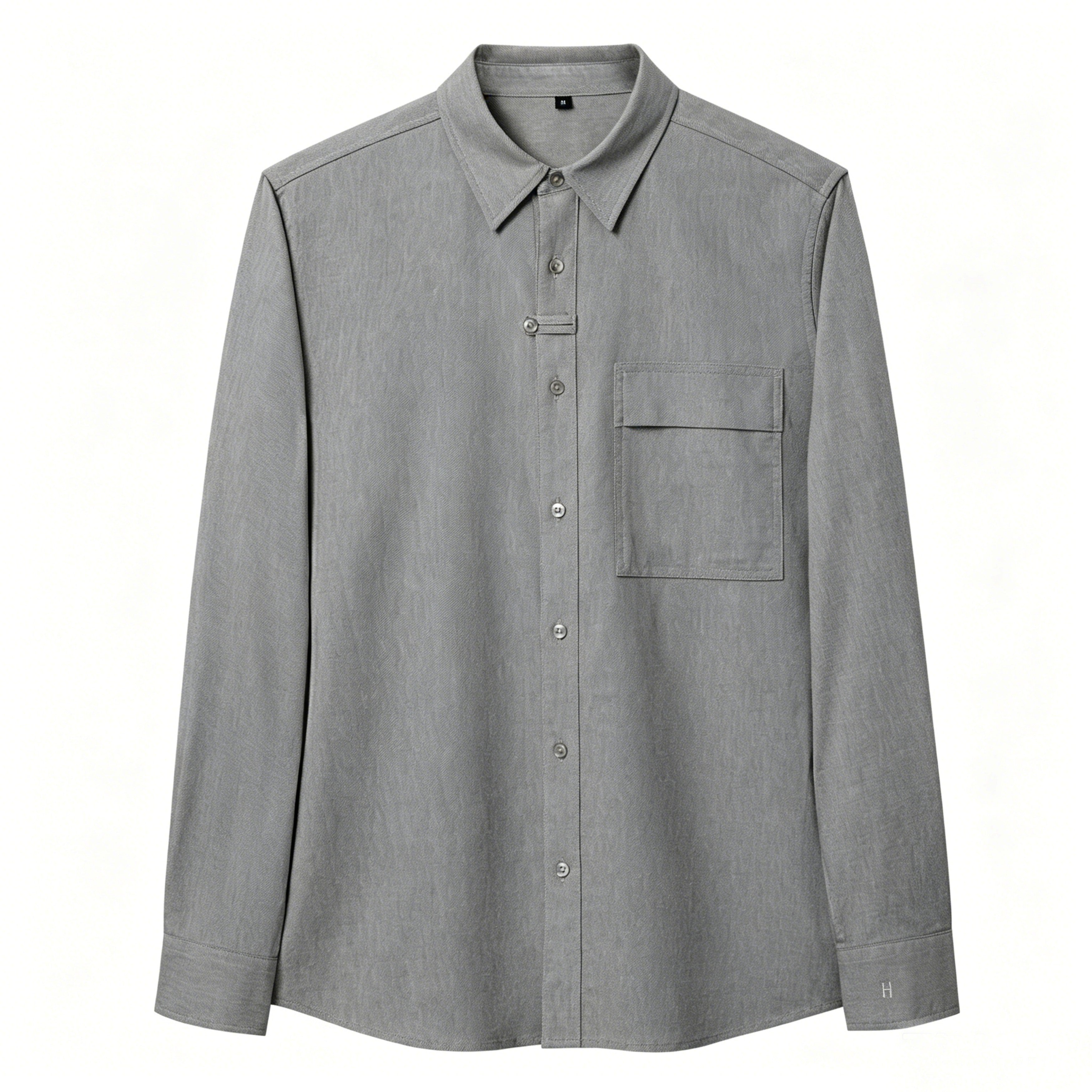STHD3186543 Lengtang Design Longsleeves Shirts