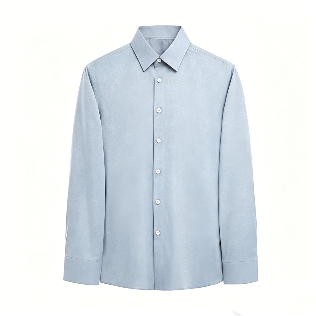 STFDLD920-7 Letang Business Commuting Longsleeves Shirts