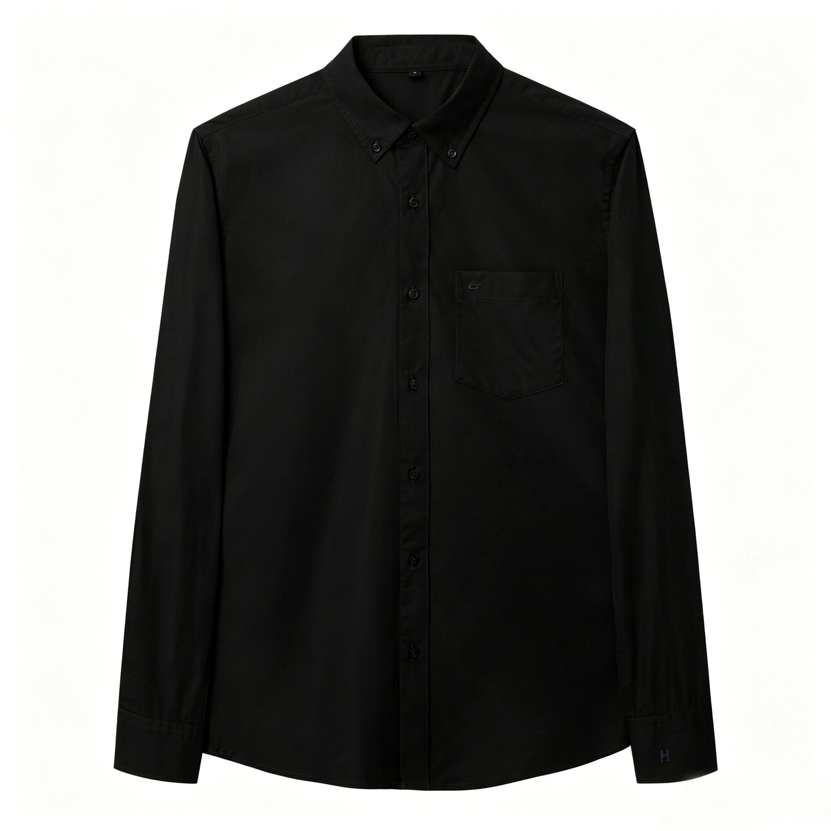 STHD4024434-1 Letang Business Commuting Longsleeves Shirts