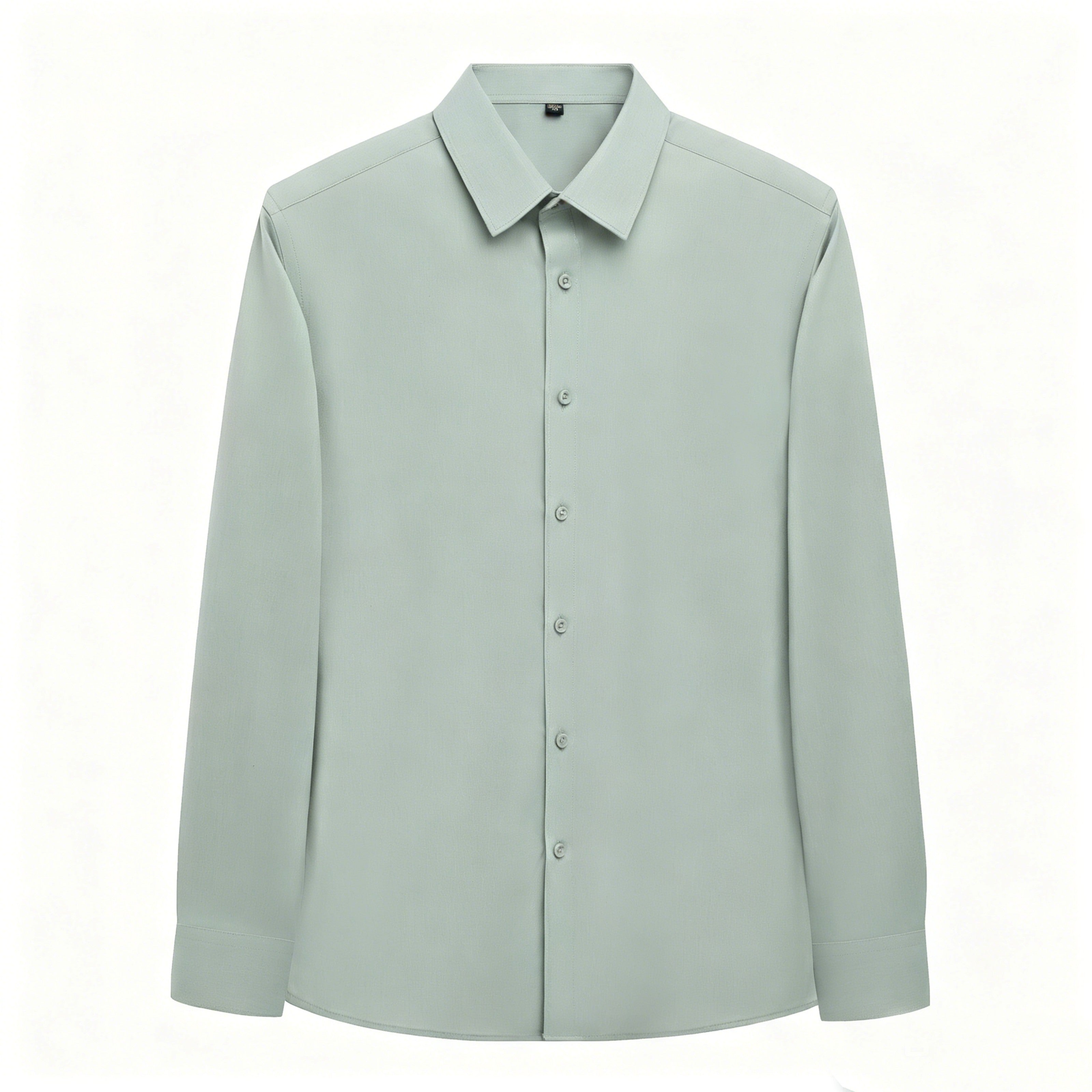 STFD701-15  Letang Business Commuting Longsleeves Shirts