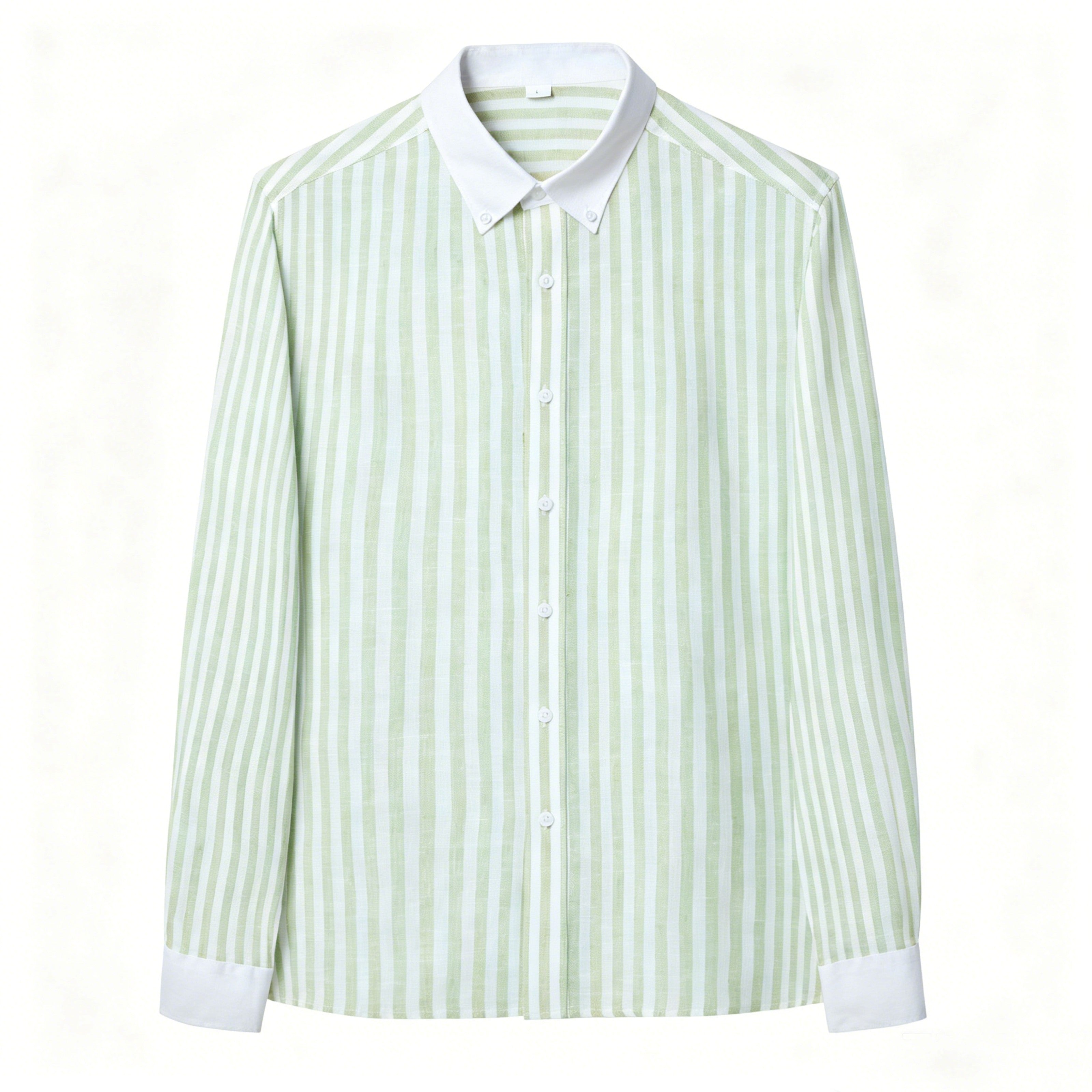 STFD3251826  Lengtang Daily Casual Longsleeves Shirts