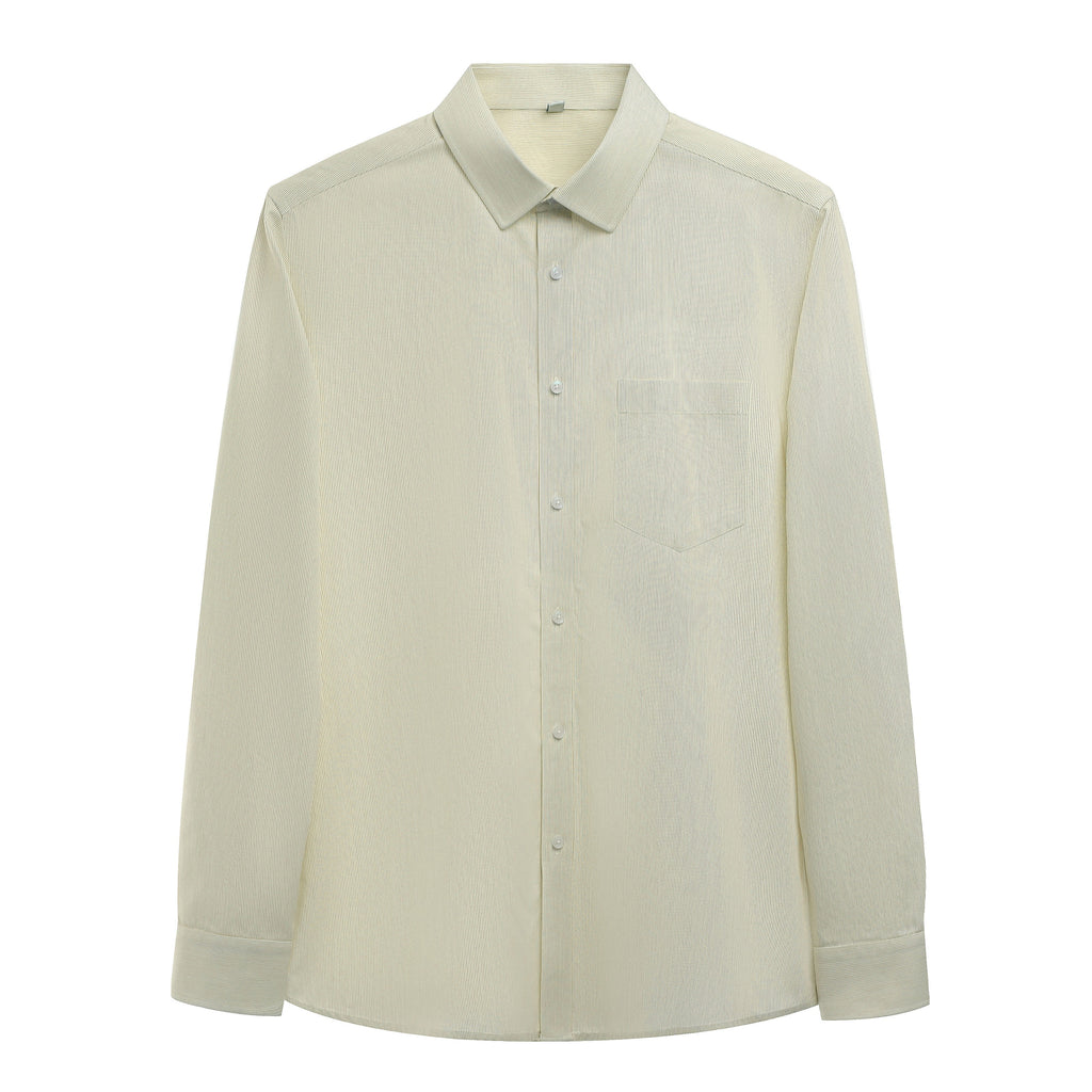 STFDDPB-7 Letang Business Commuting Longsleeves Shirts