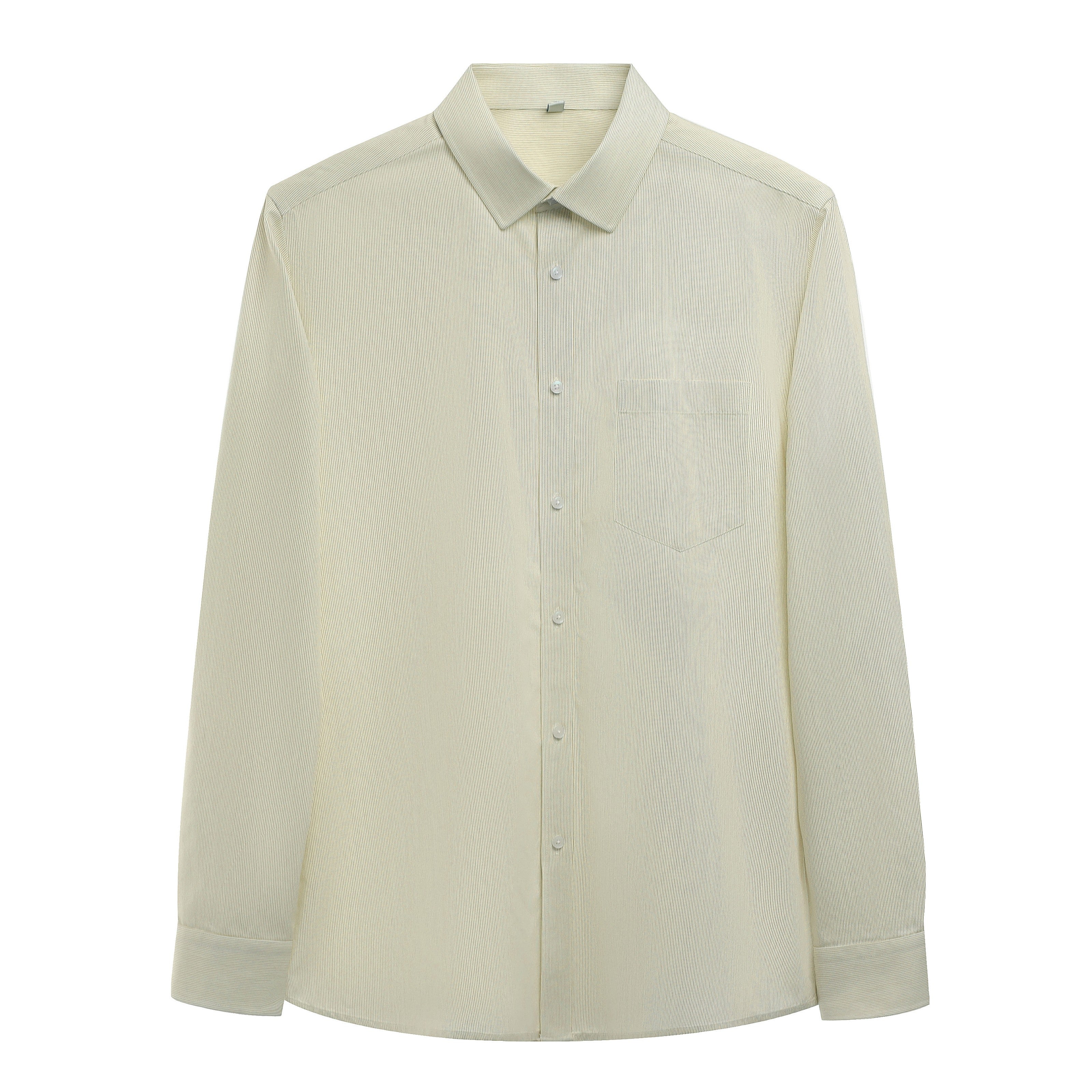 STFDDPB-7 Letang Business Commuting Longsleeves Shirts