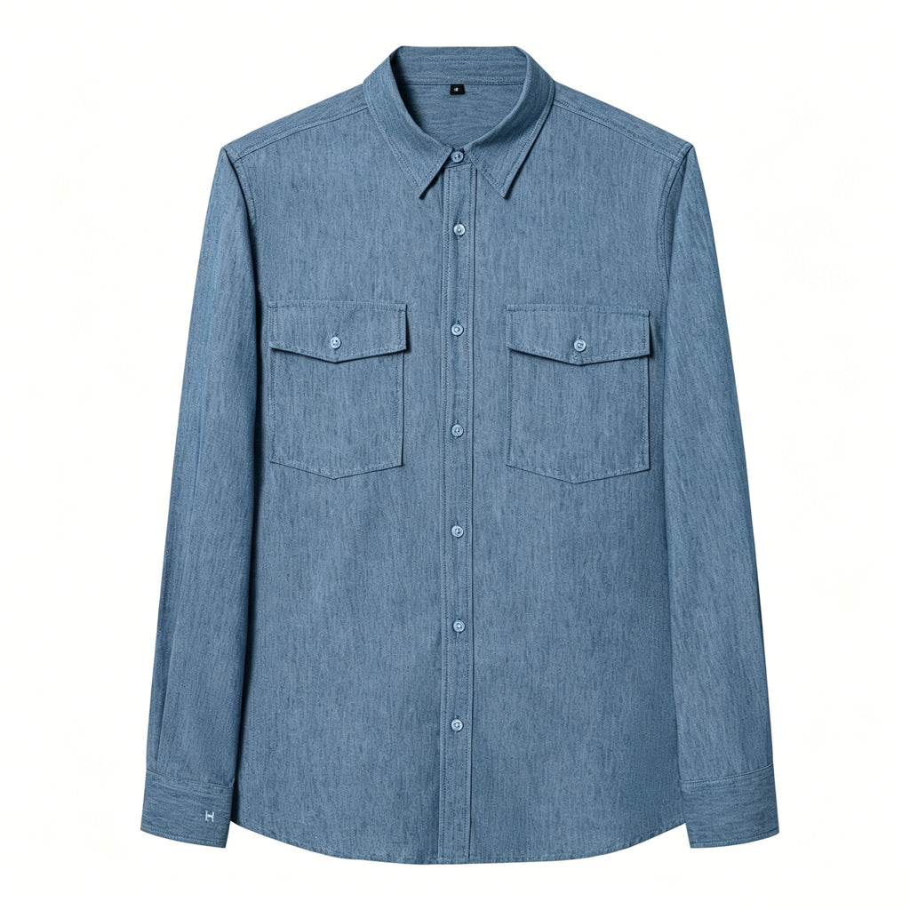 STHD3186609 Lengtang Design Longsleeves Shirts