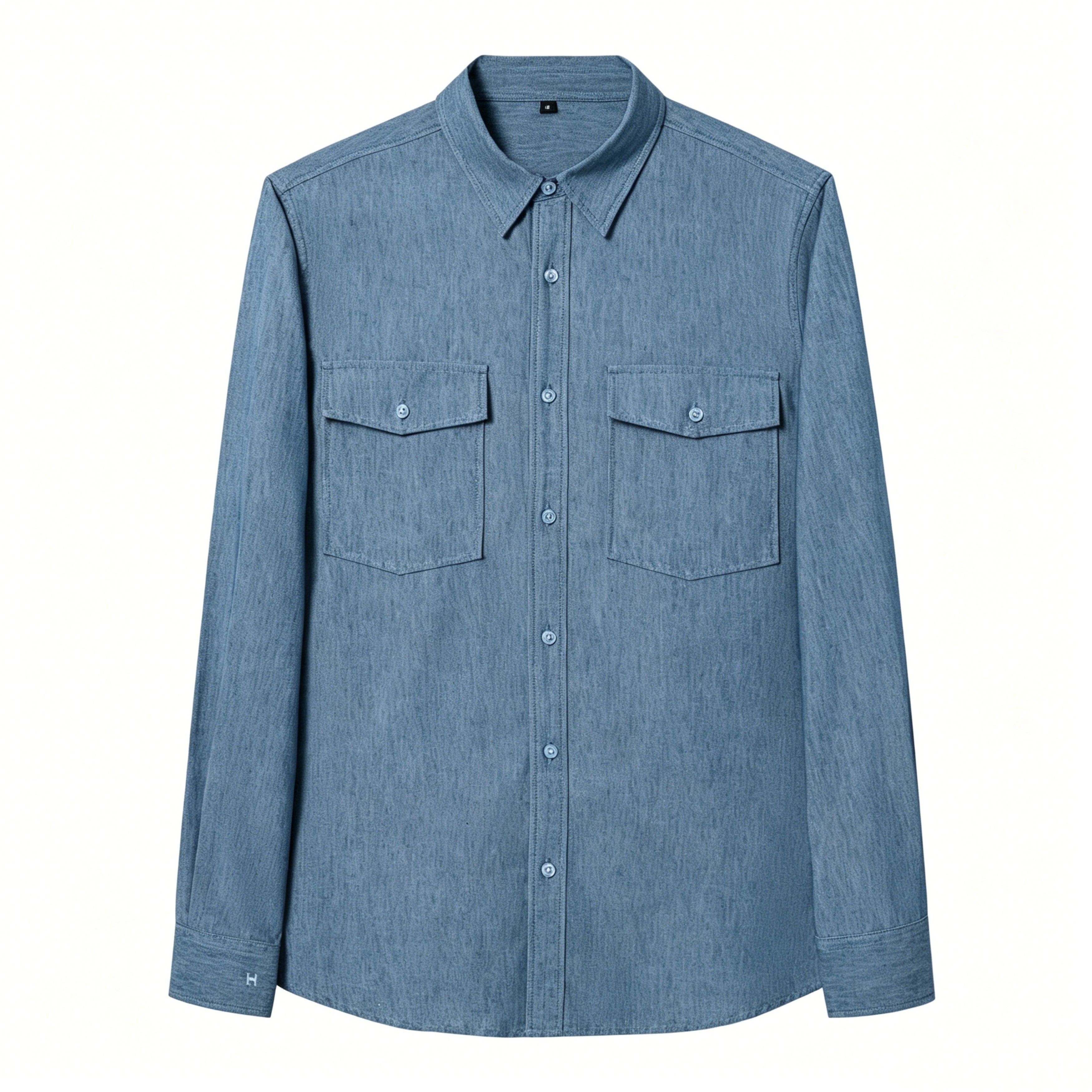 STHD3186609 Lengtang Design Longsleeves Shirts