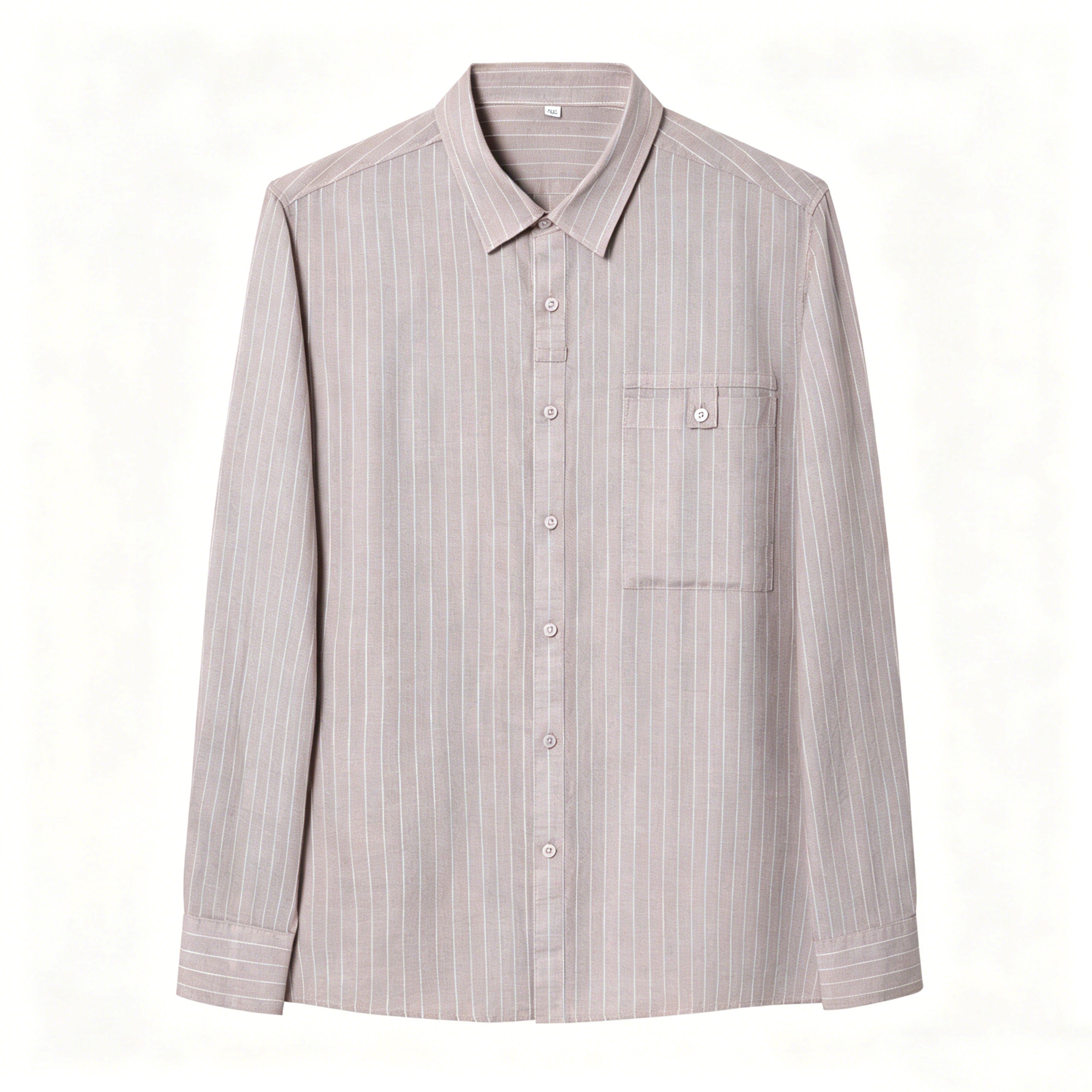 STFD4132078 Lengtang Design Longsleeves Shirts