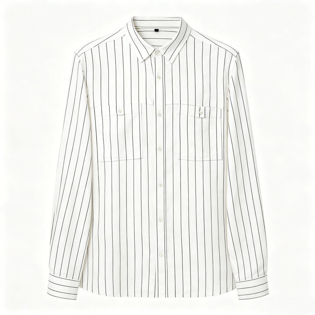 STHD4016200 Letang Urban Light Outdoor Longsleeves Shirt
