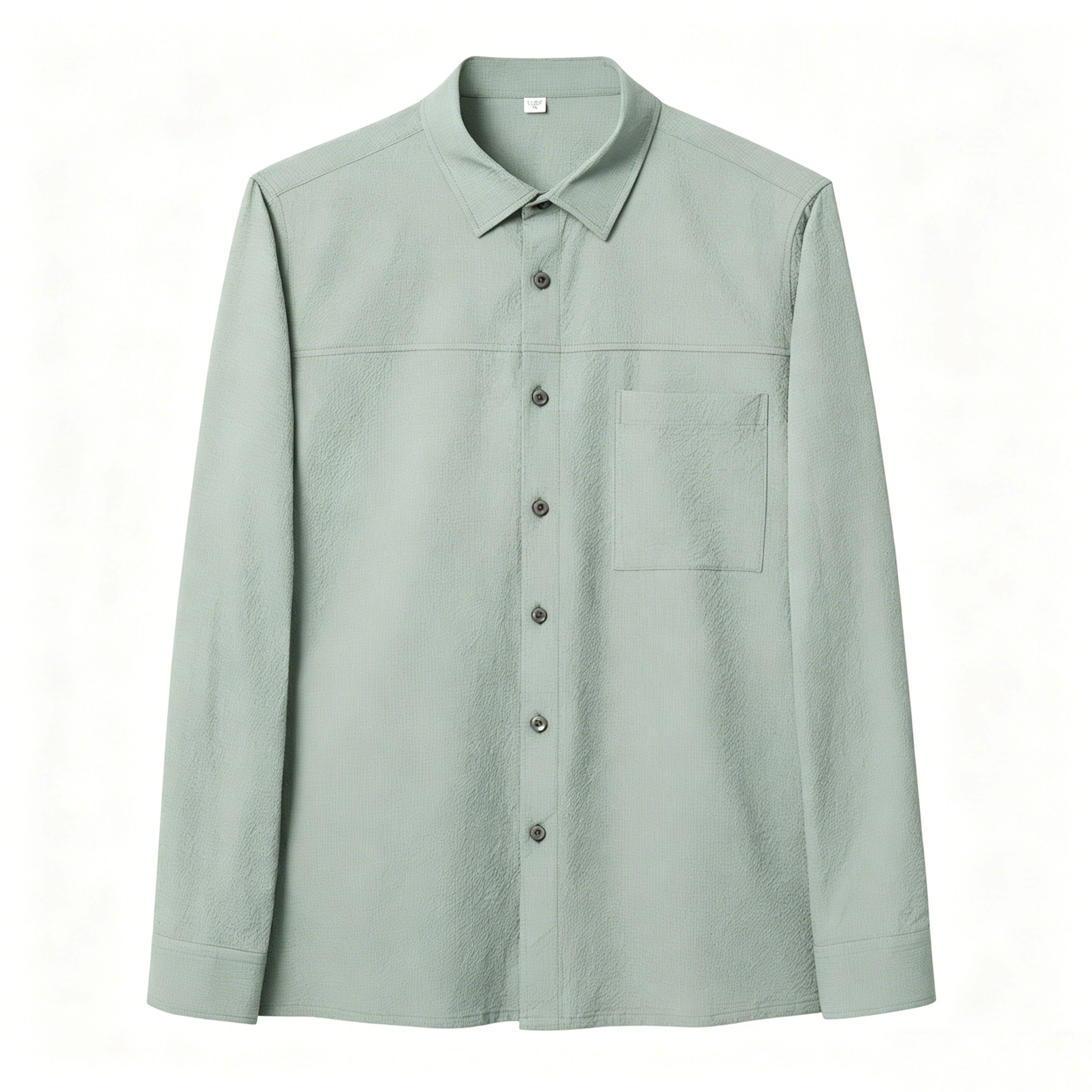 STFD701-12 Letang Urban Light Outdoor Longsleeves Shirt