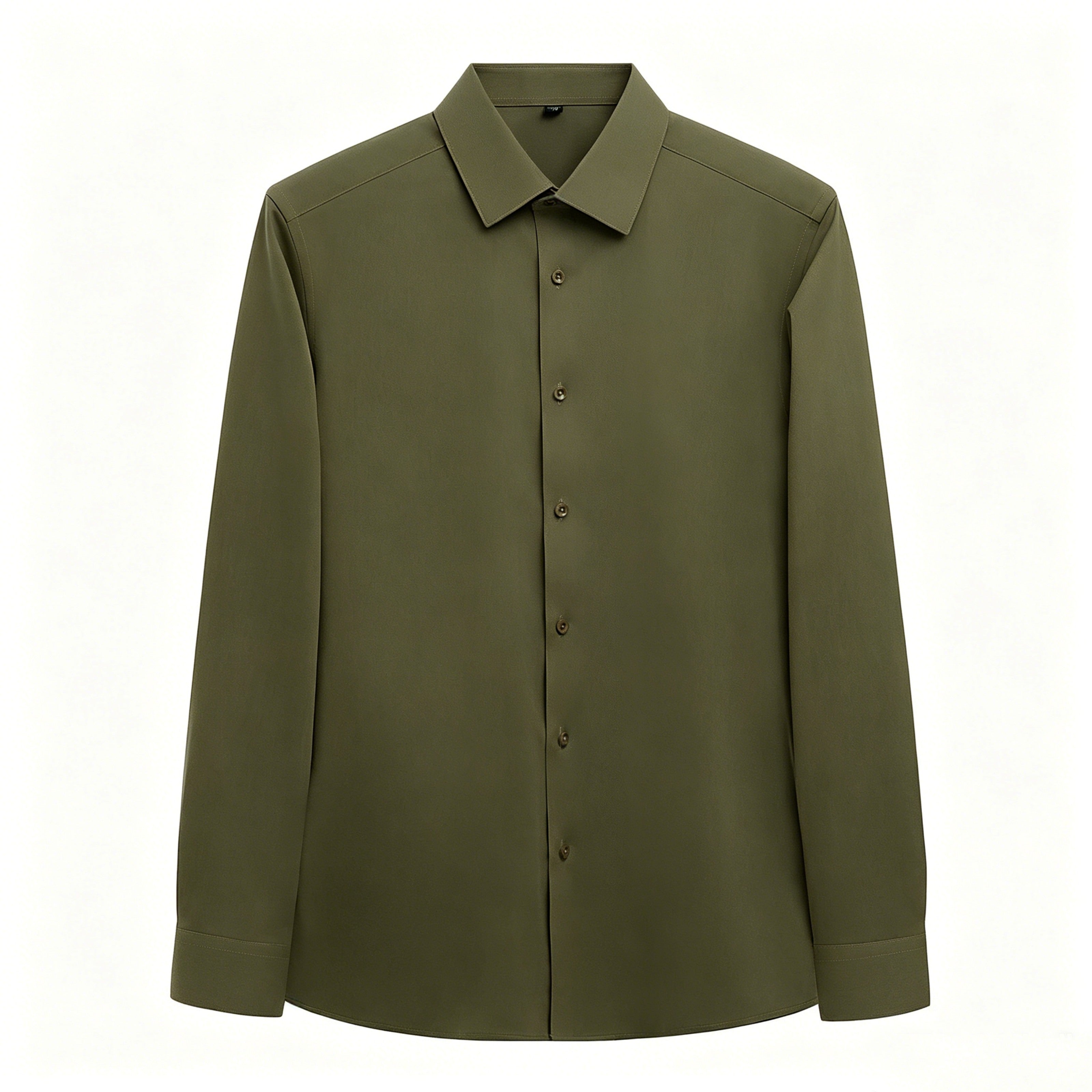 STFD701-5 Letang Business Commuting Longsleeves Shirts