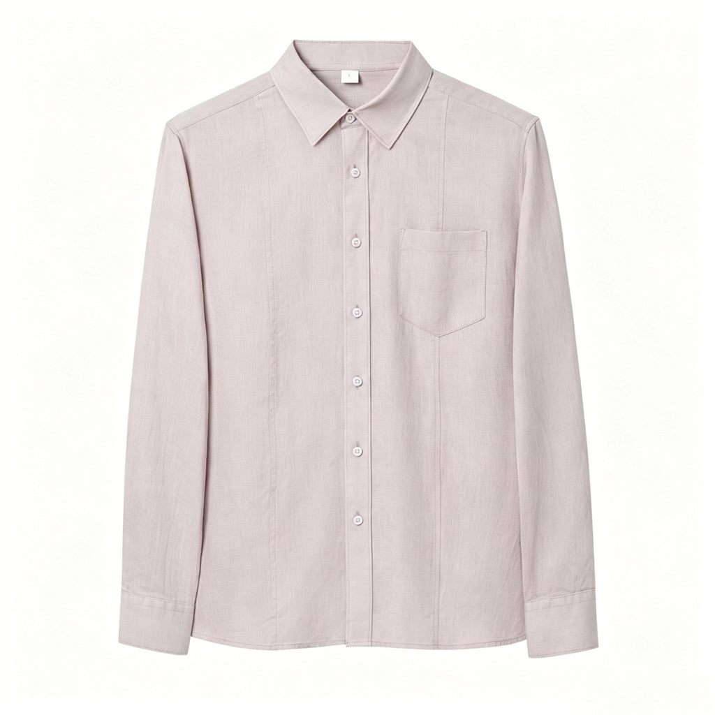 STFD3256011 Lengtang Design Longsleeves Shirts