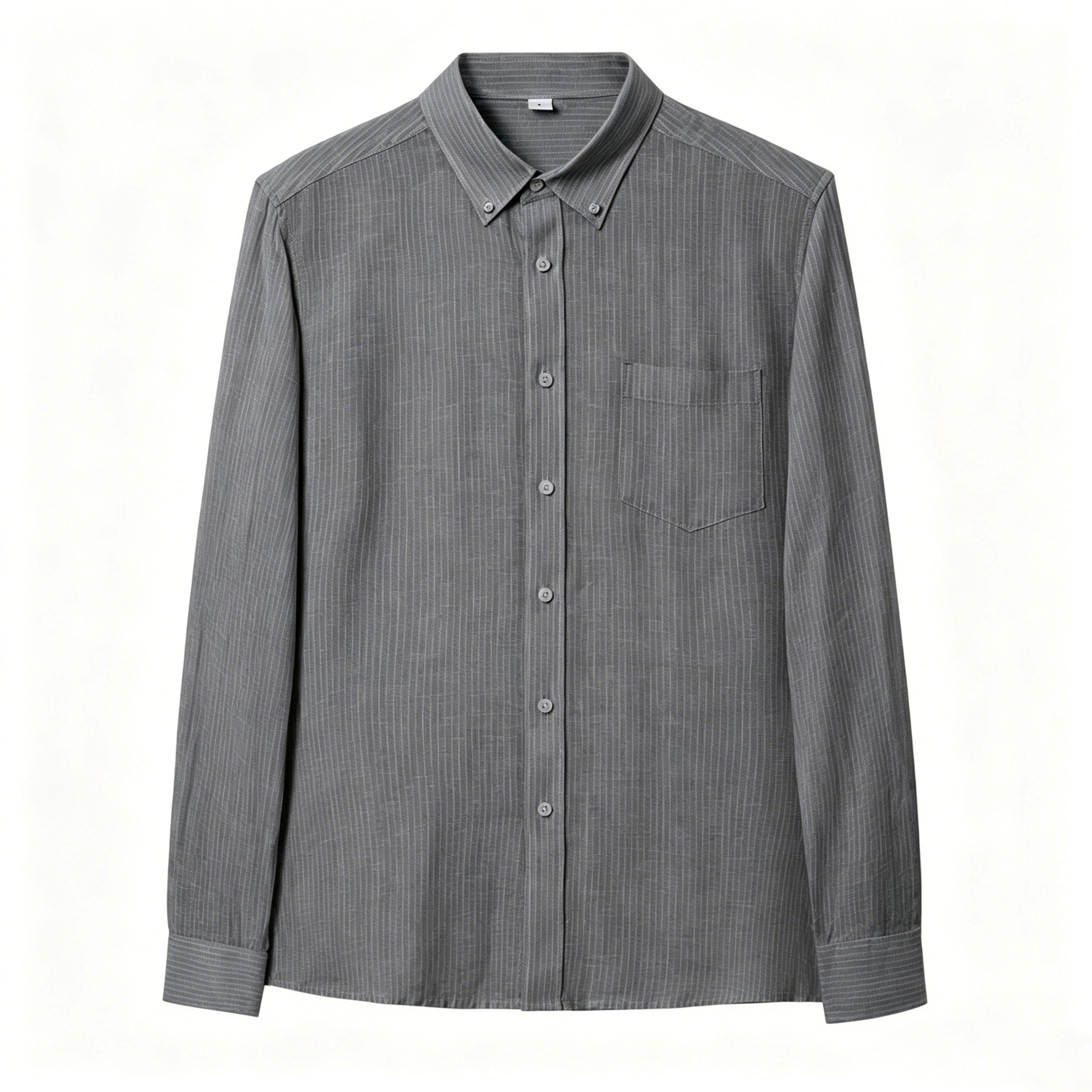 STFD3252077 Lengtang Daily Casual Longsleeves Shirts