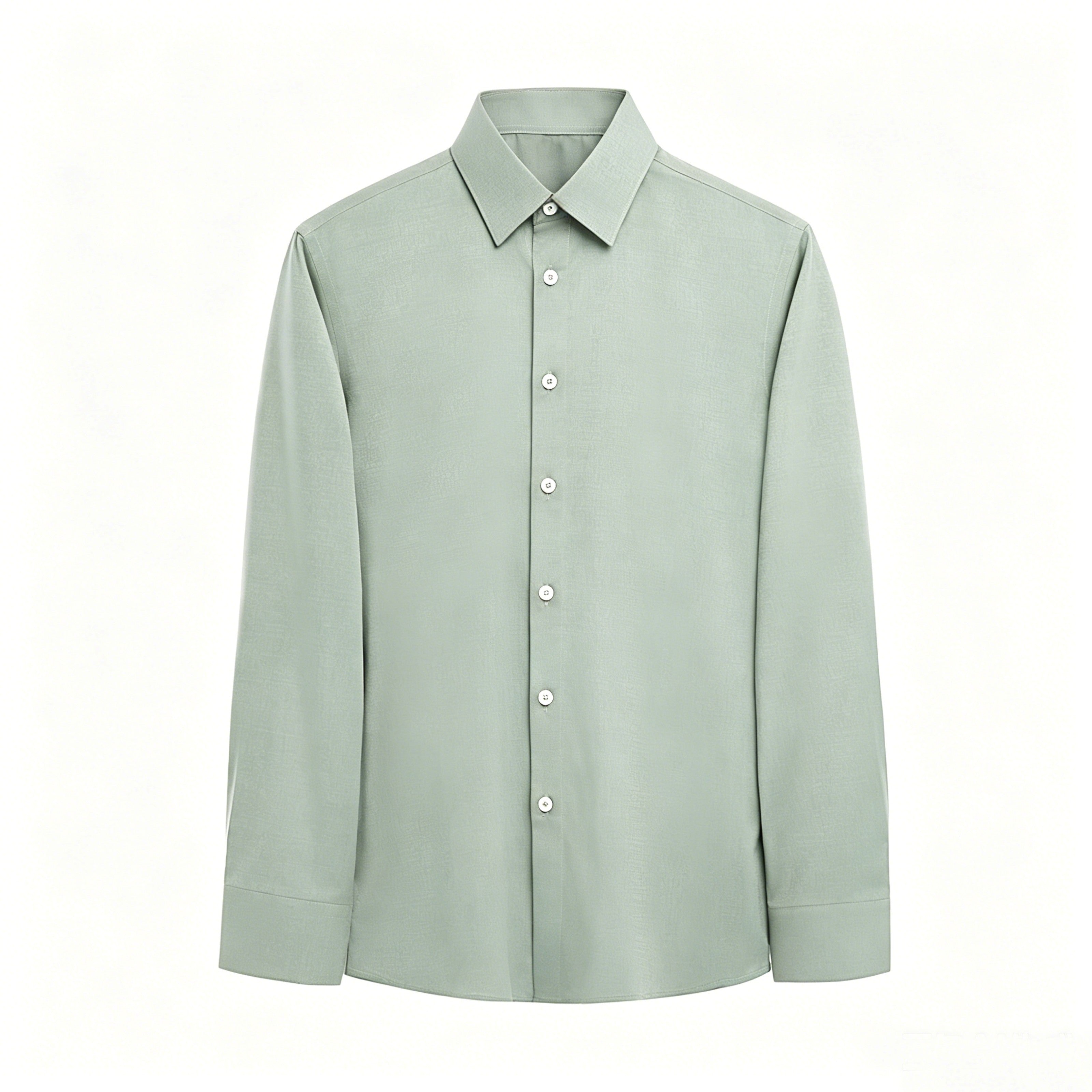 STFDLD920-7 Letang Business Commuting Longsleeves Shirts