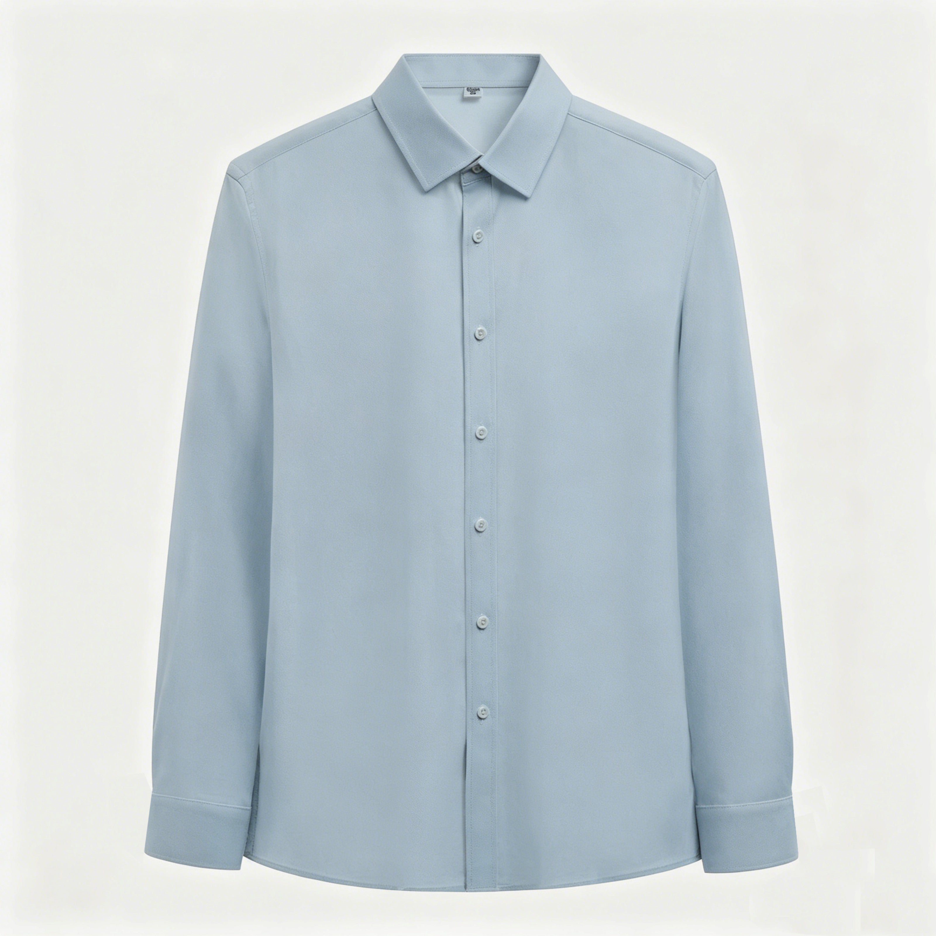 STFD701-2 Letang Business Commuting Longsleeves Shirts