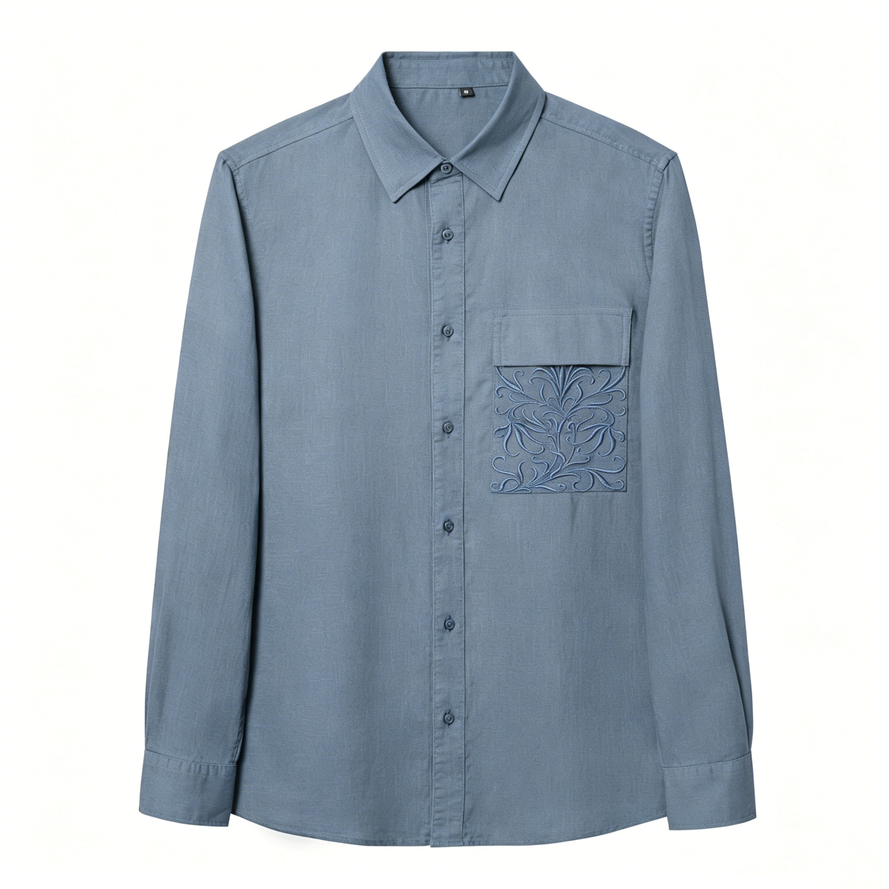 STHD4016243 Lengtang Design Longsleeves Shirts