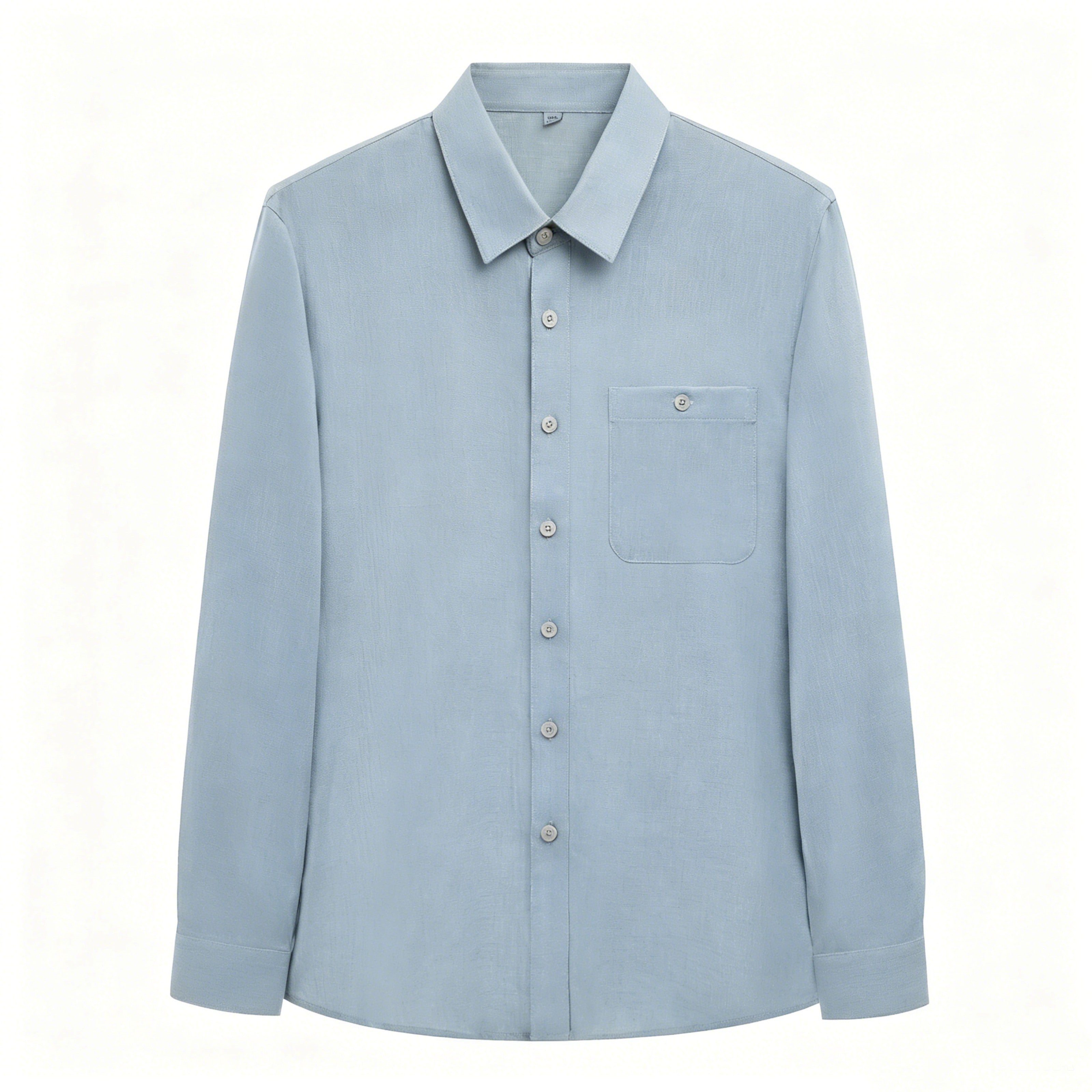 STBKD86888-7 Lengtang Design Longsleeves Shirts