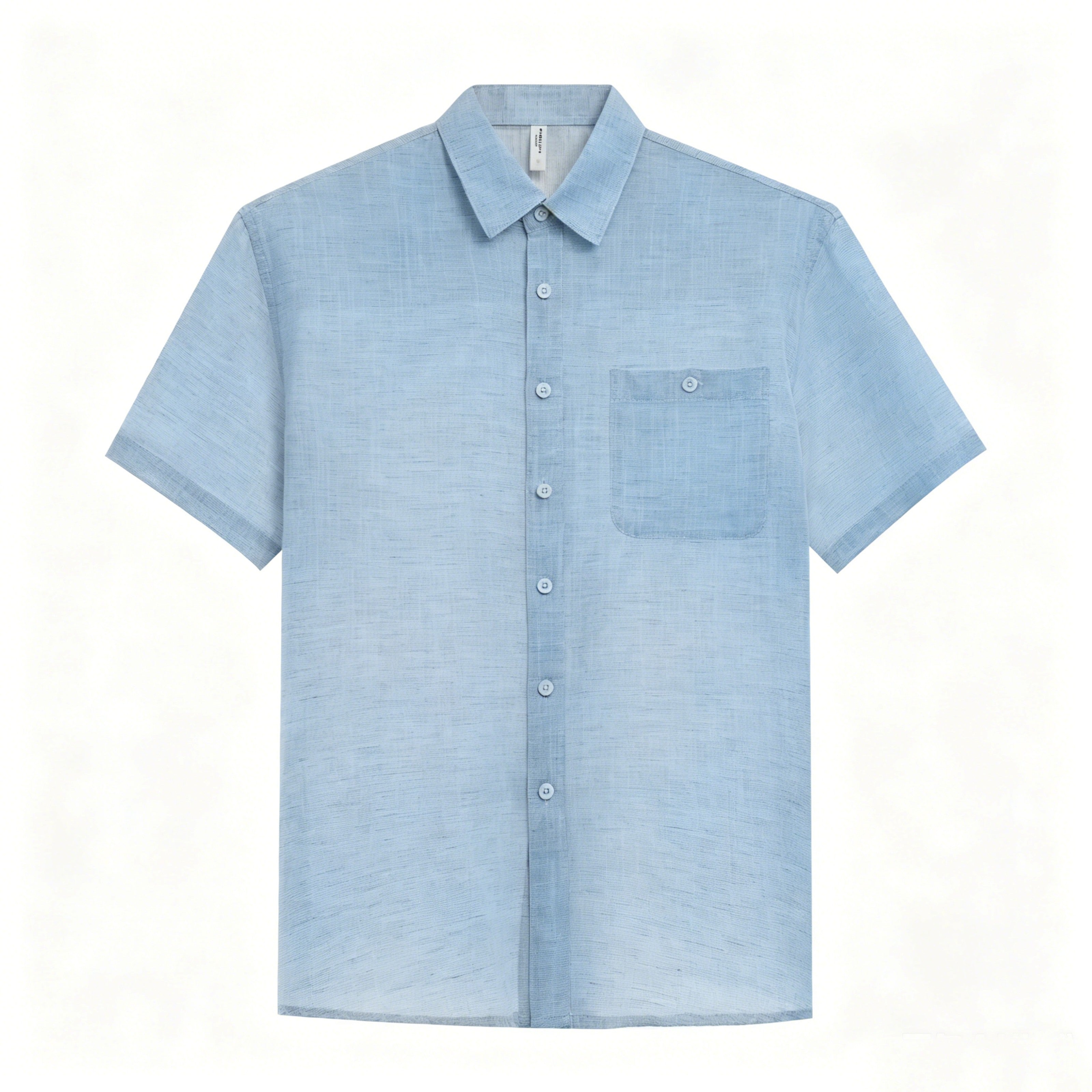 STBKD86886-9 Lengtang Design Shortsleeves Shirts