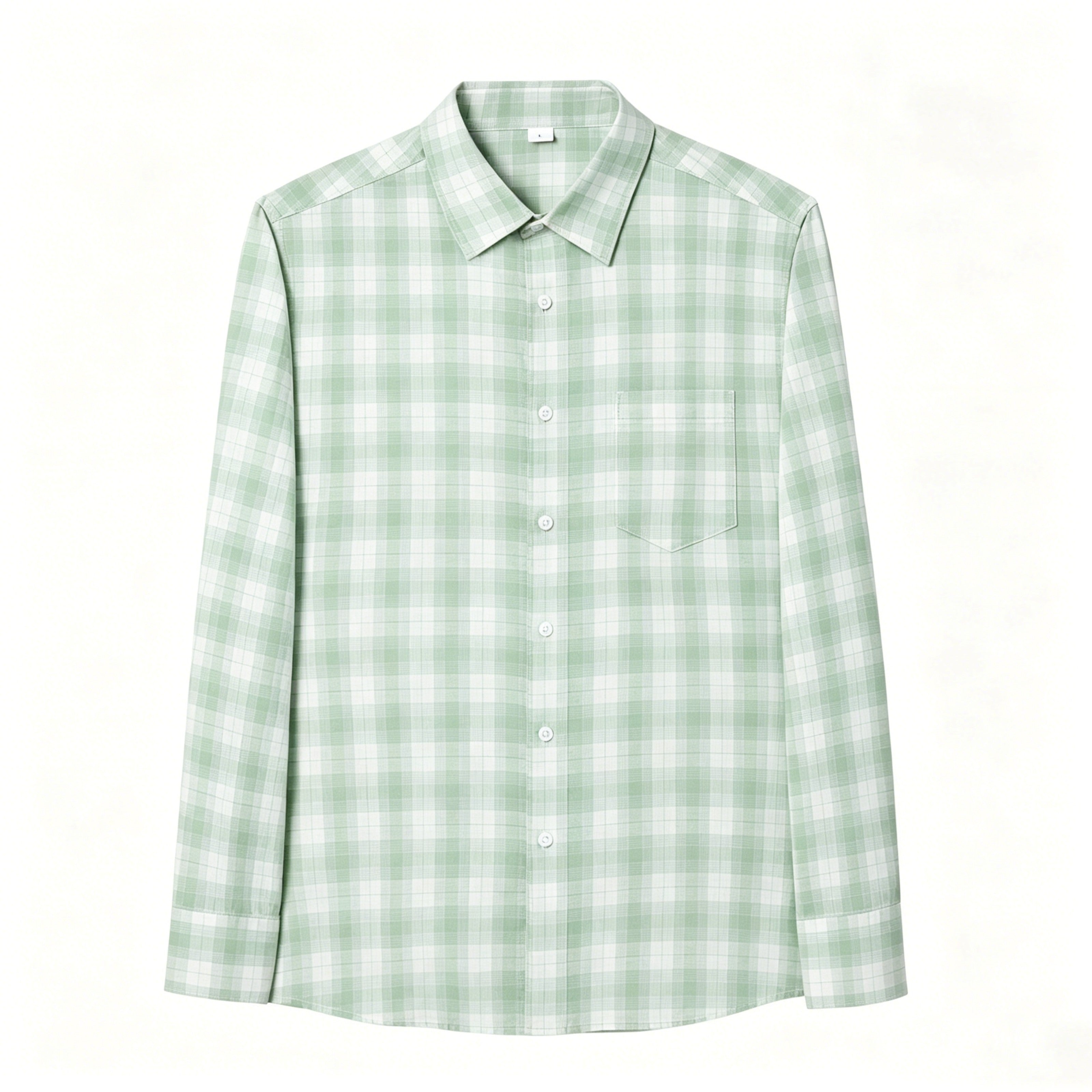 STFD3252522 Lengtang Daily Casual Longsleeves Shirts