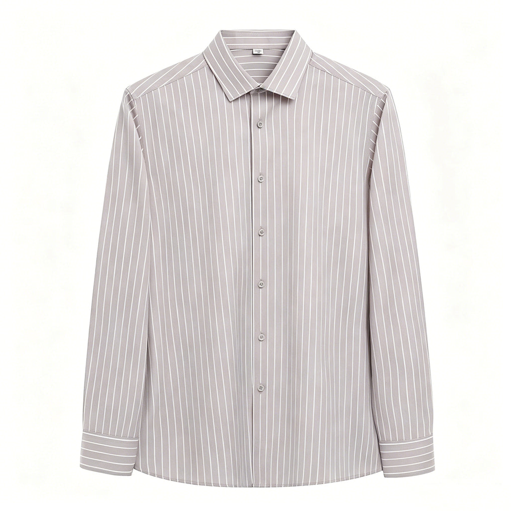 STFD29514 Letang Business Commuting Longsleeves Shirts