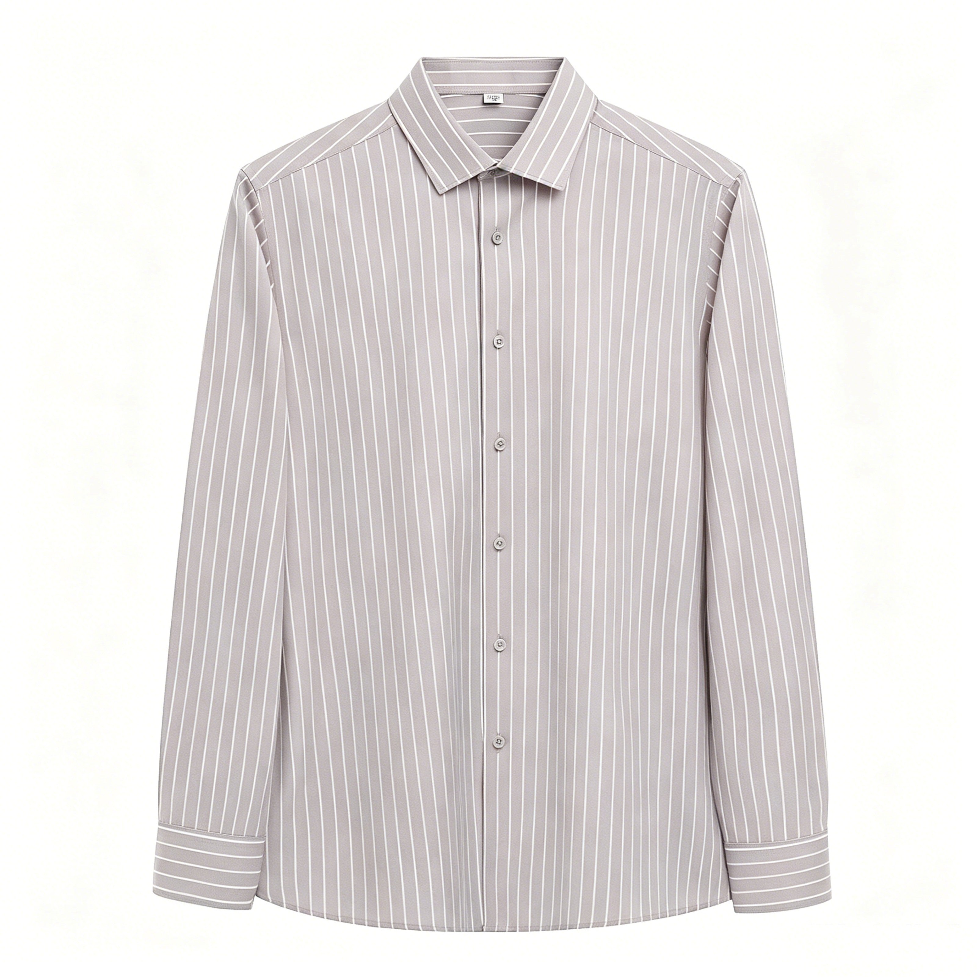 STFD29514 Letang Business Commuting Longsleeves Shirts