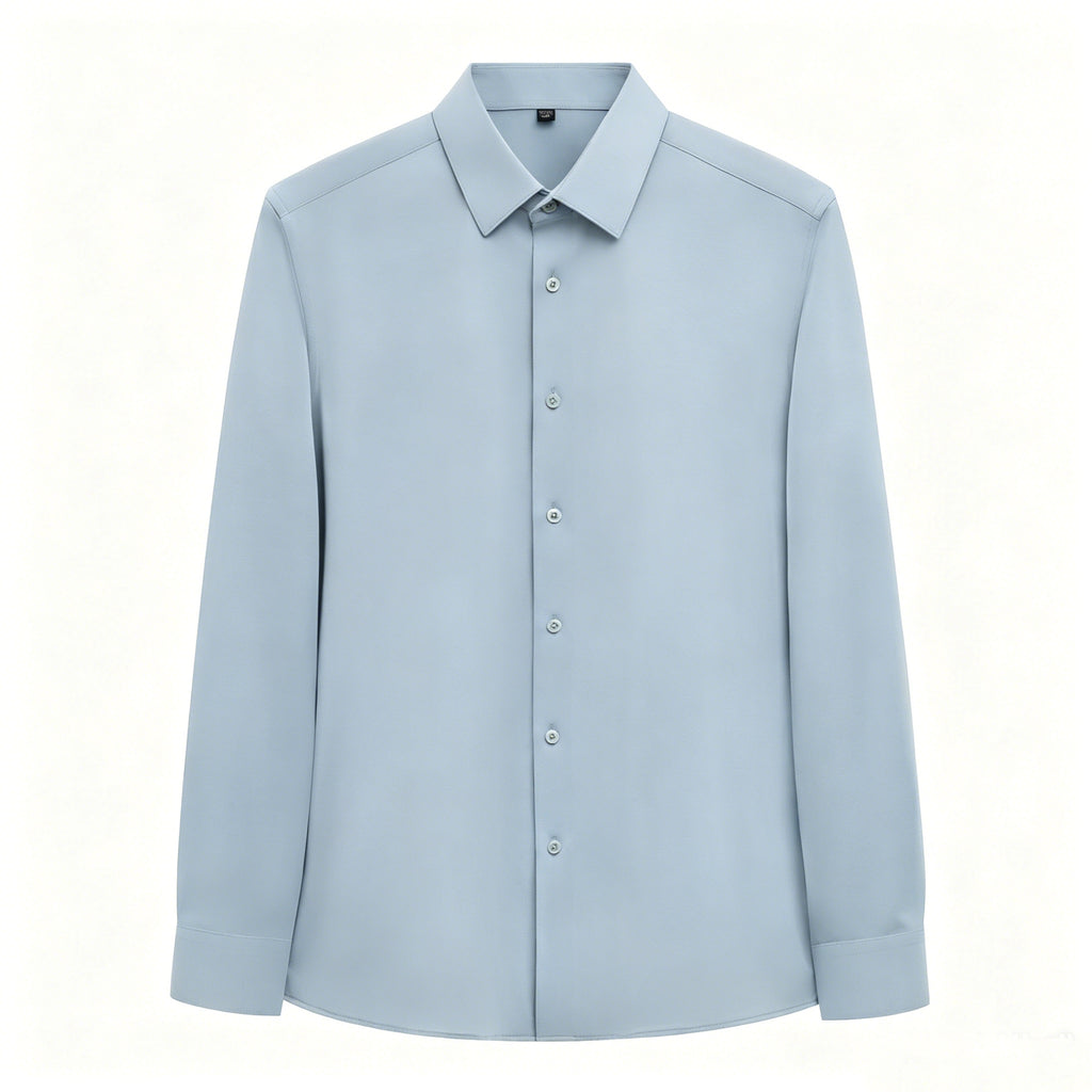 STFDFP-9005 Letang Business Commuting Longsleeves Shirts