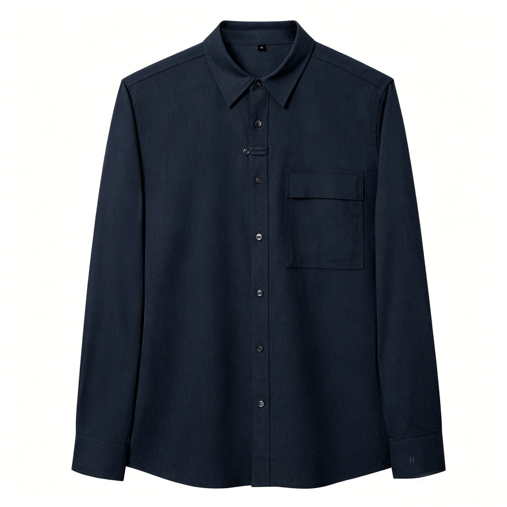 STHD3186543 Lengtang Design Longsleeves Shirts