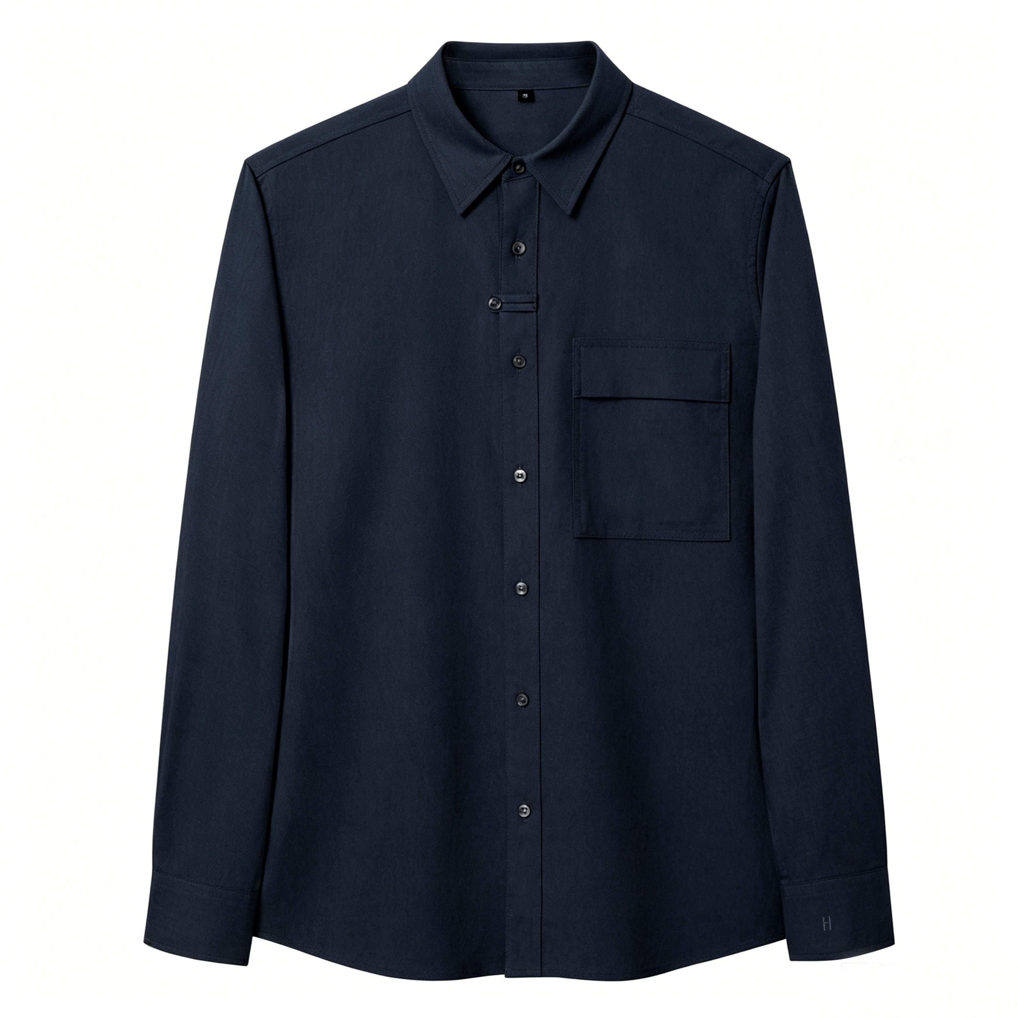 STHD3186543 Lengtang Design Longsleeves Shirts
