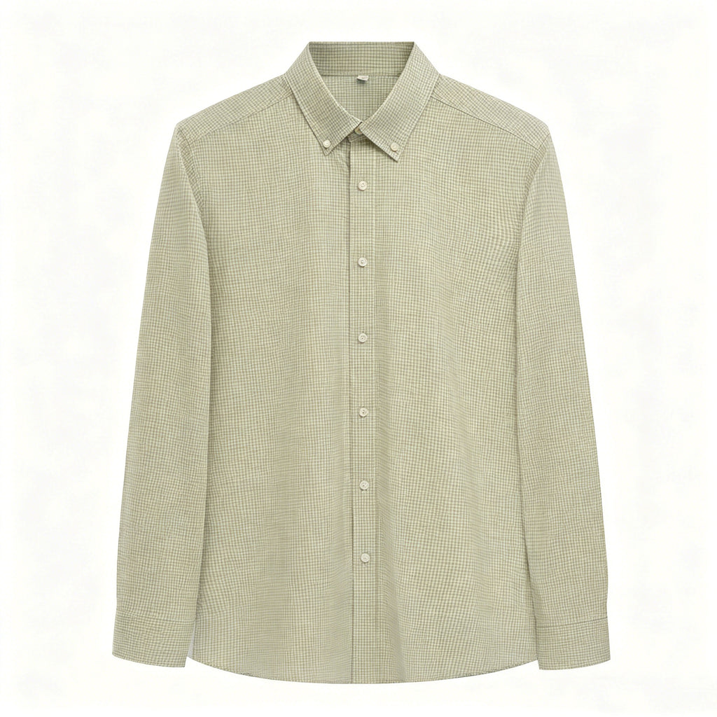 STFD2008-12 Letang Business Commuting Longsleeves Shirts