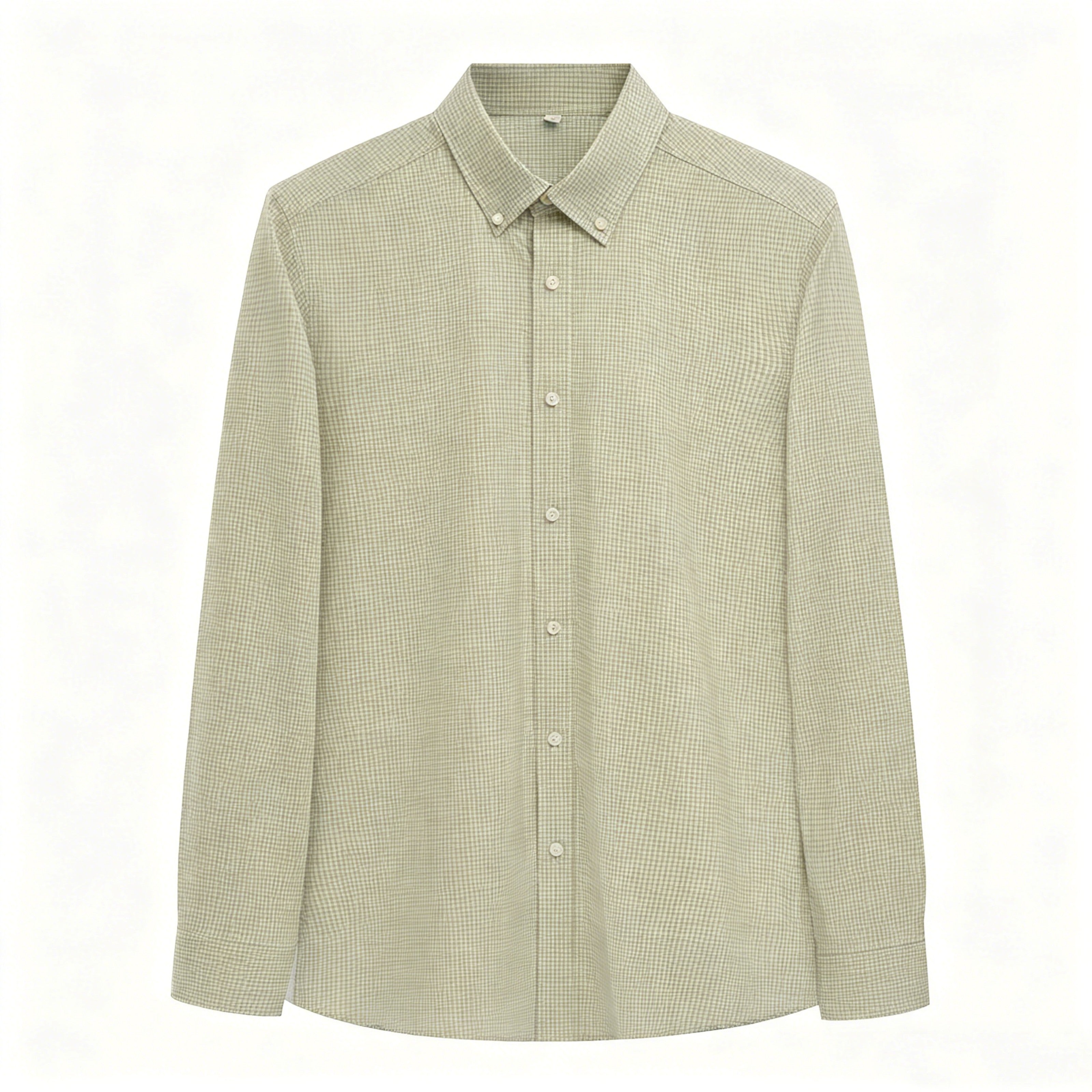 STFD2008-12 Letang Business Commuting Longsleeves Shirts