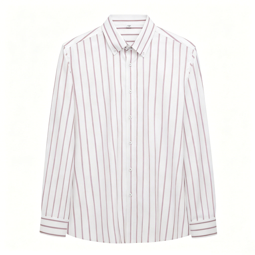 STFDESQ-8029 Lengtang Daily Casual Longsleeves Shirts