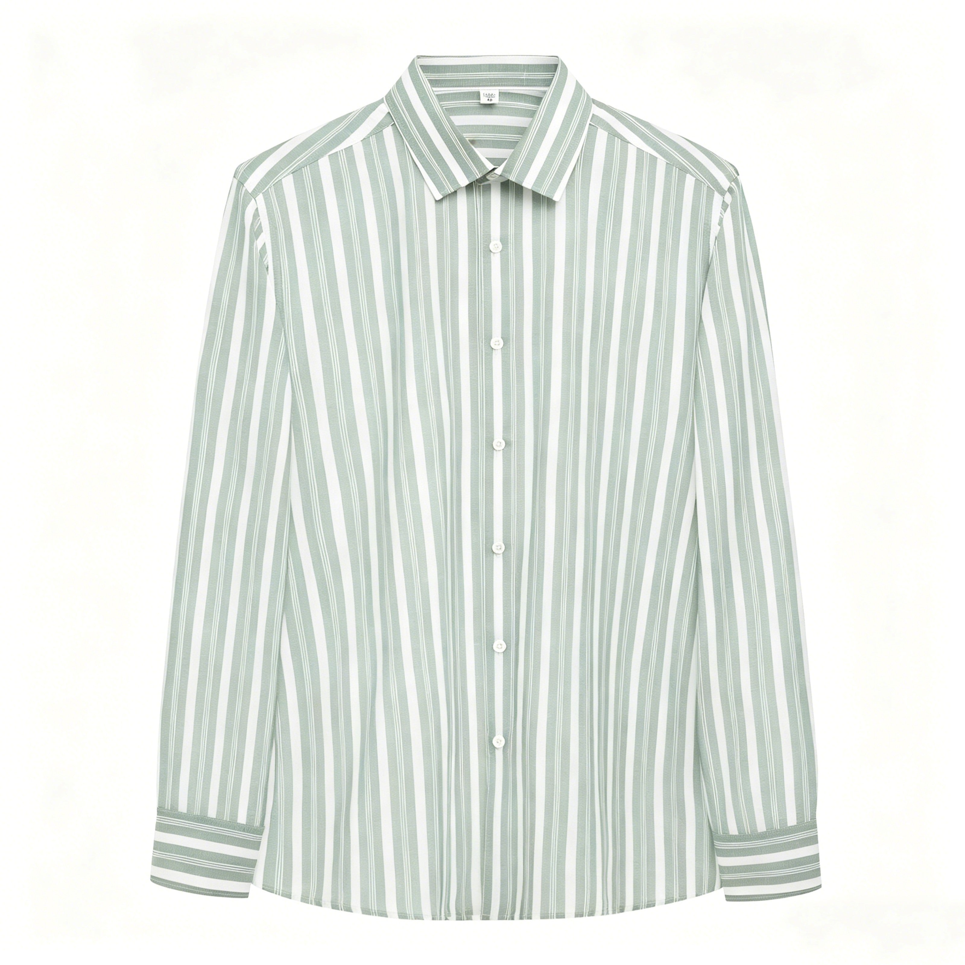 STFD701-8 Lengtang Daily Casual Longsleeves Shirts