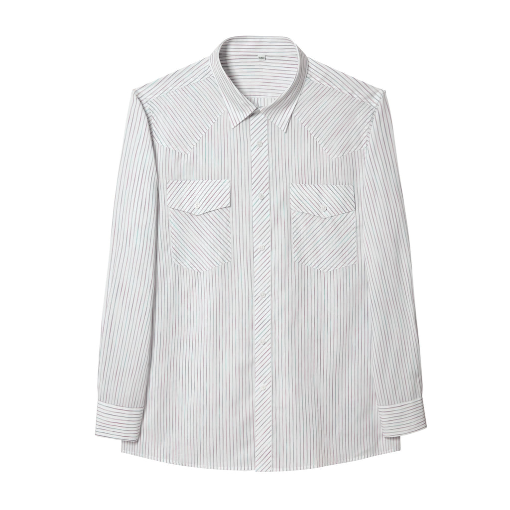 STFD4137385 Lengtang Design Longsleeves Shirts