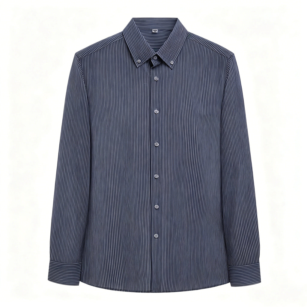 STFDESQ9033 Lengtang Daily Casual Longsleeves Shirts