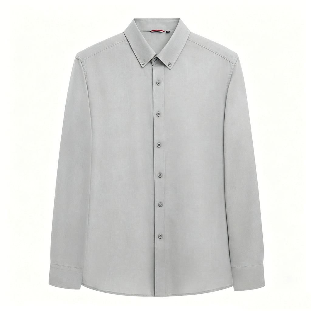 STBKD15788-2 Lengtang Design Longsleeves Shirts