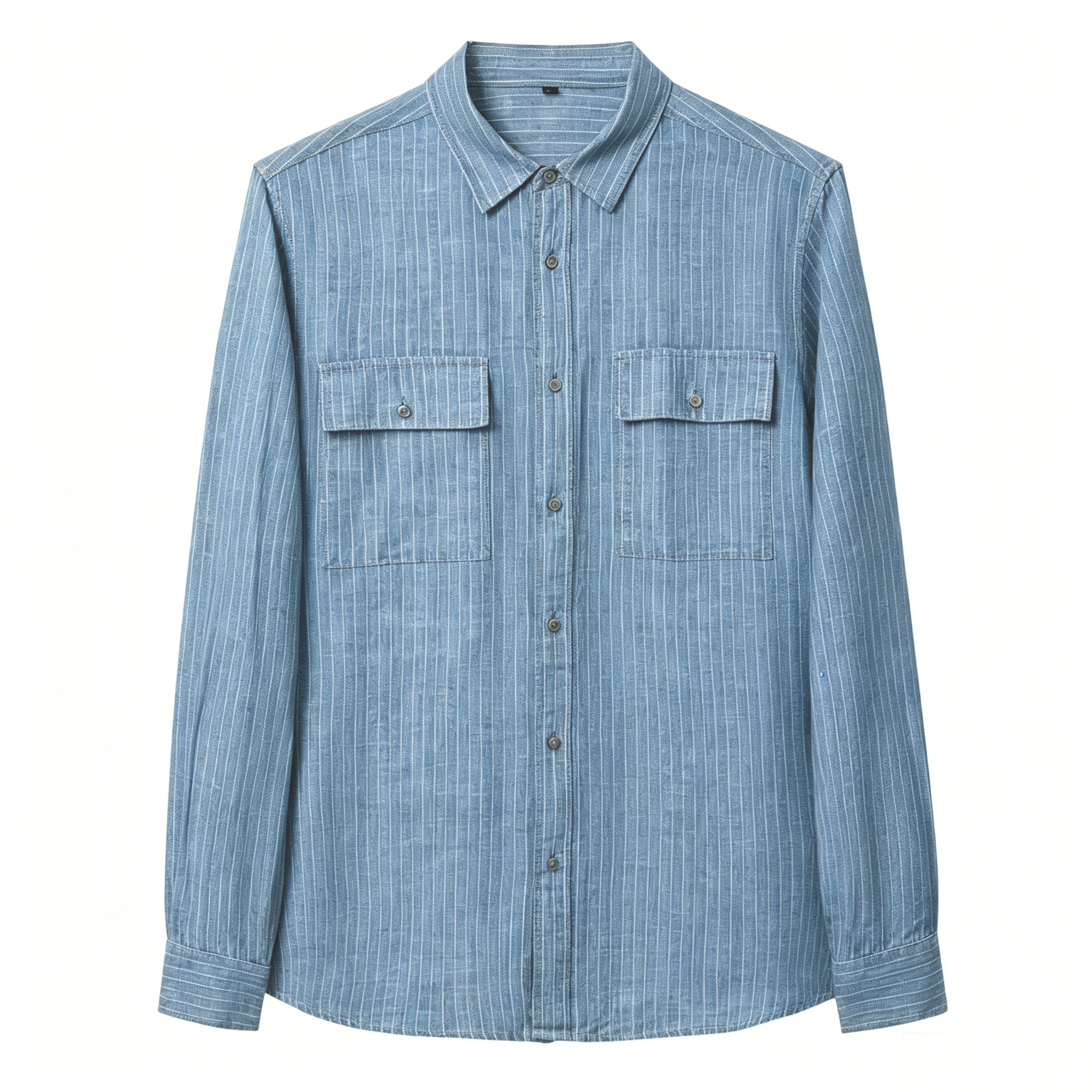 STHD4012901 Lengtang Design Longsleeves Shirts