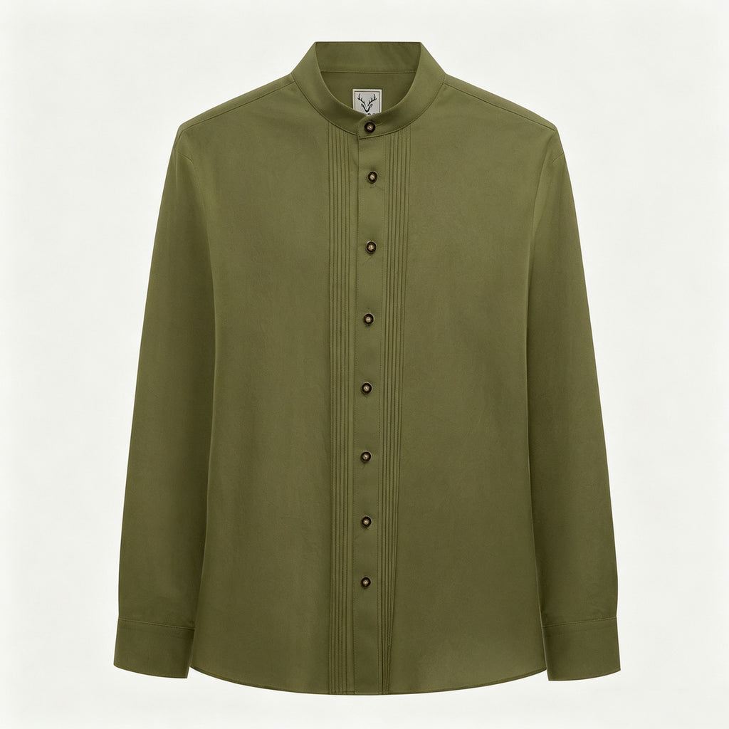 STDG001 Lengtang Design Longsleeves Shirts