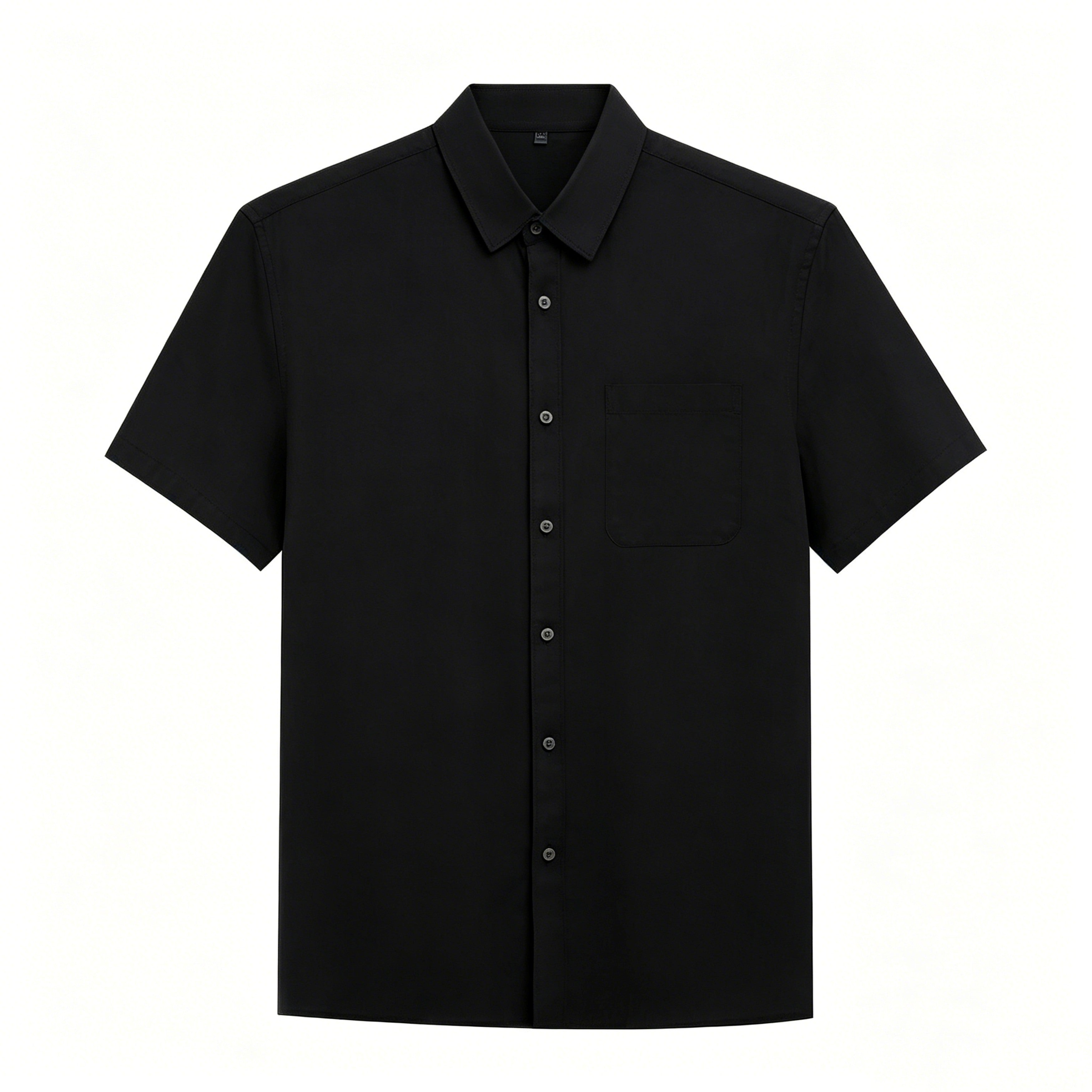 STBKD16786-2  Lengtang Design Shortsleeves Shirts