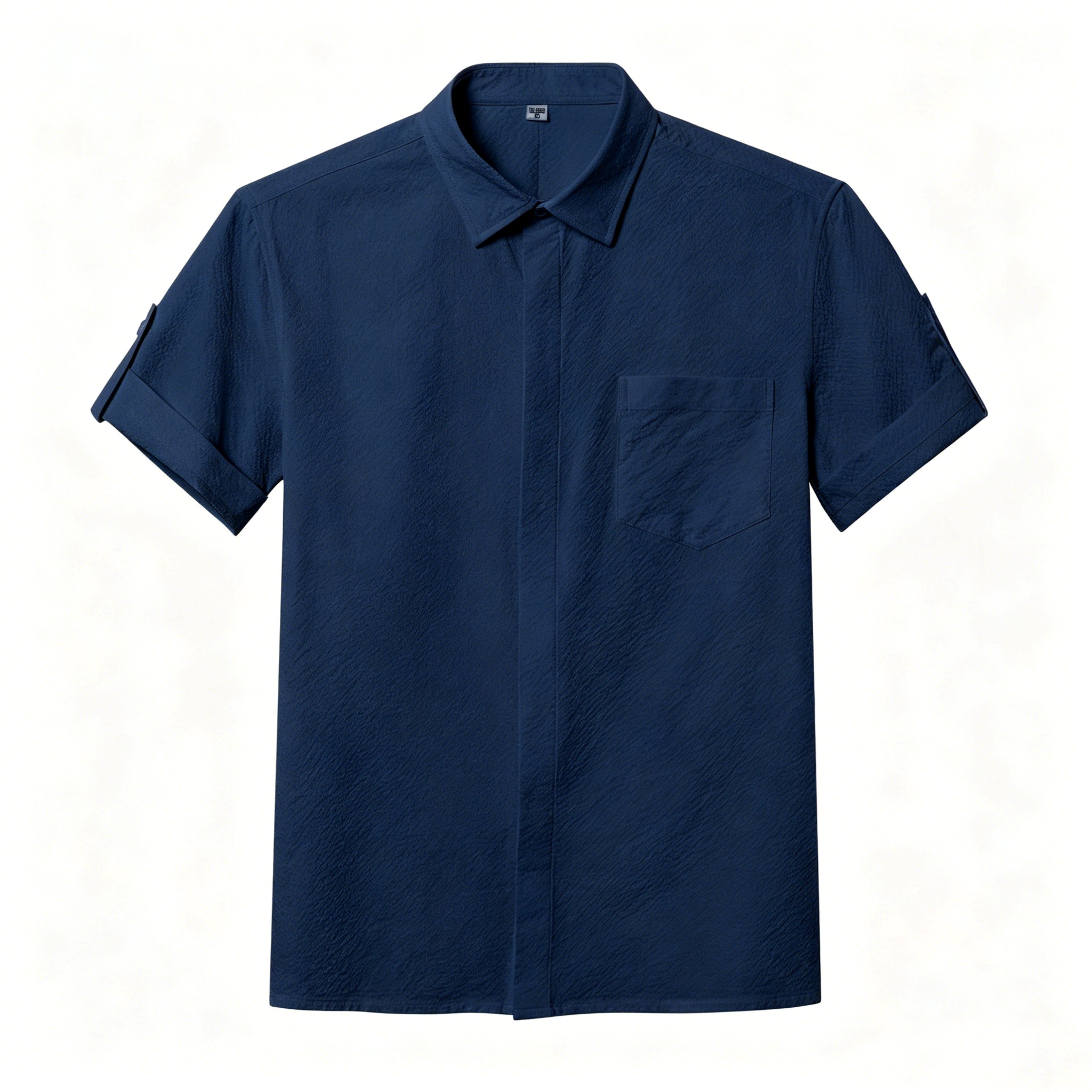 STFD701-11 Letang Urban Light Outdoor Shortsleeves Shirt